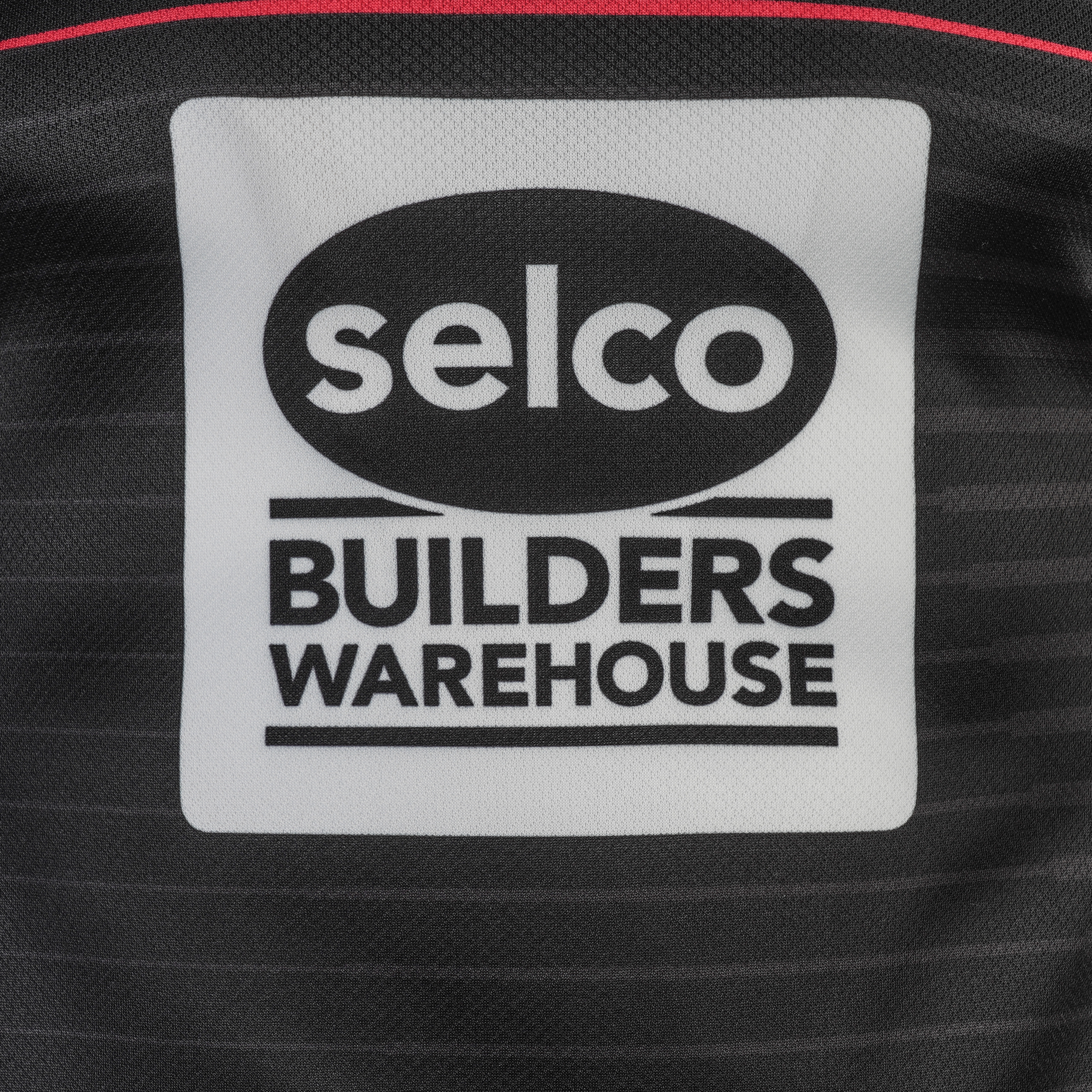 Salford Red Devils Replica Away Playing Shirt 2024 Youth