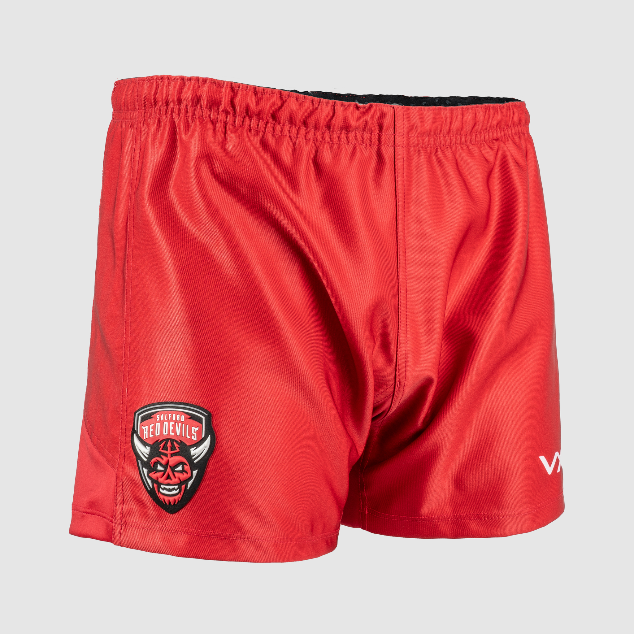 Salford Red Devils 2024 Third Playing Shorts Youth