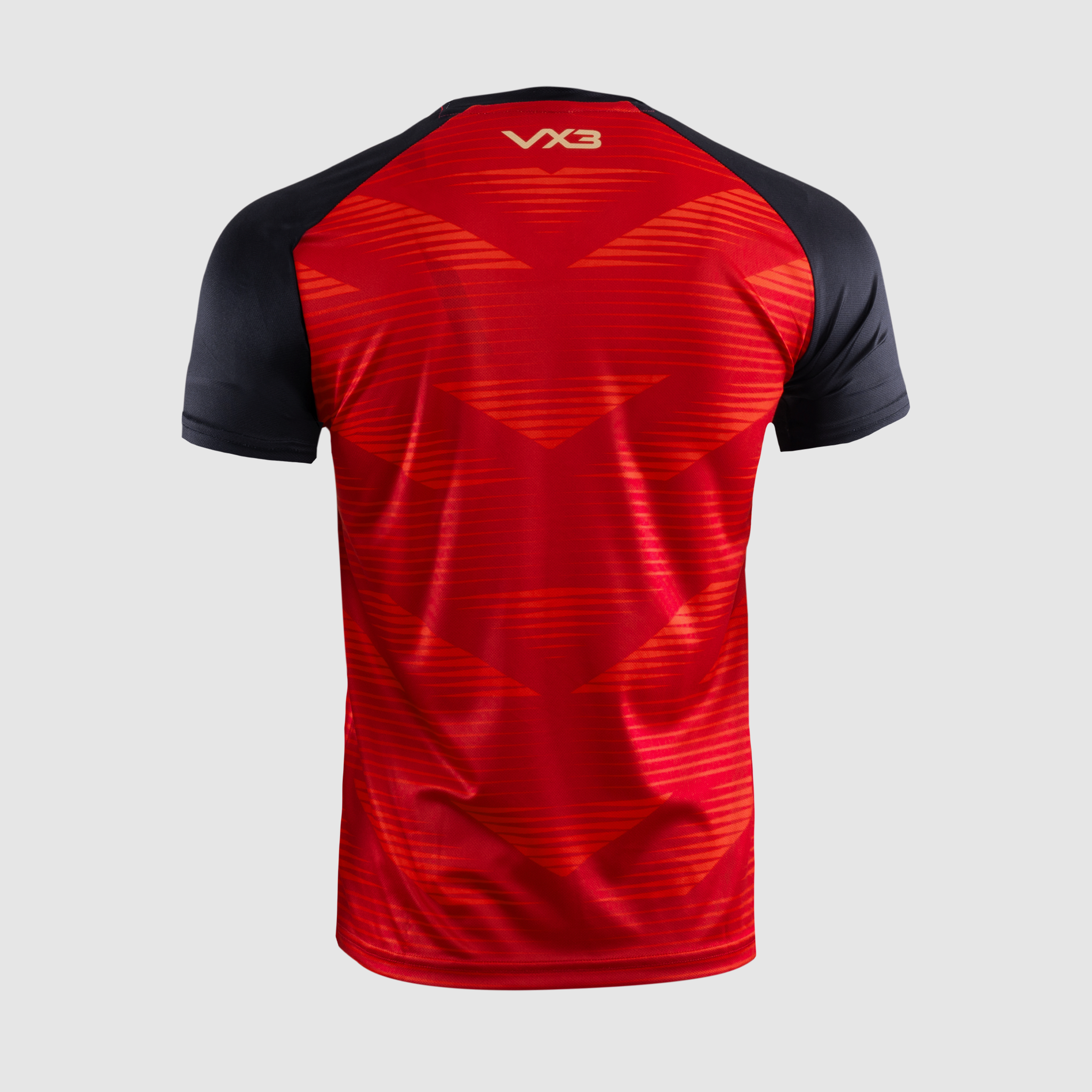 Salford Red Devils 2023 Warm Up Tee Youth