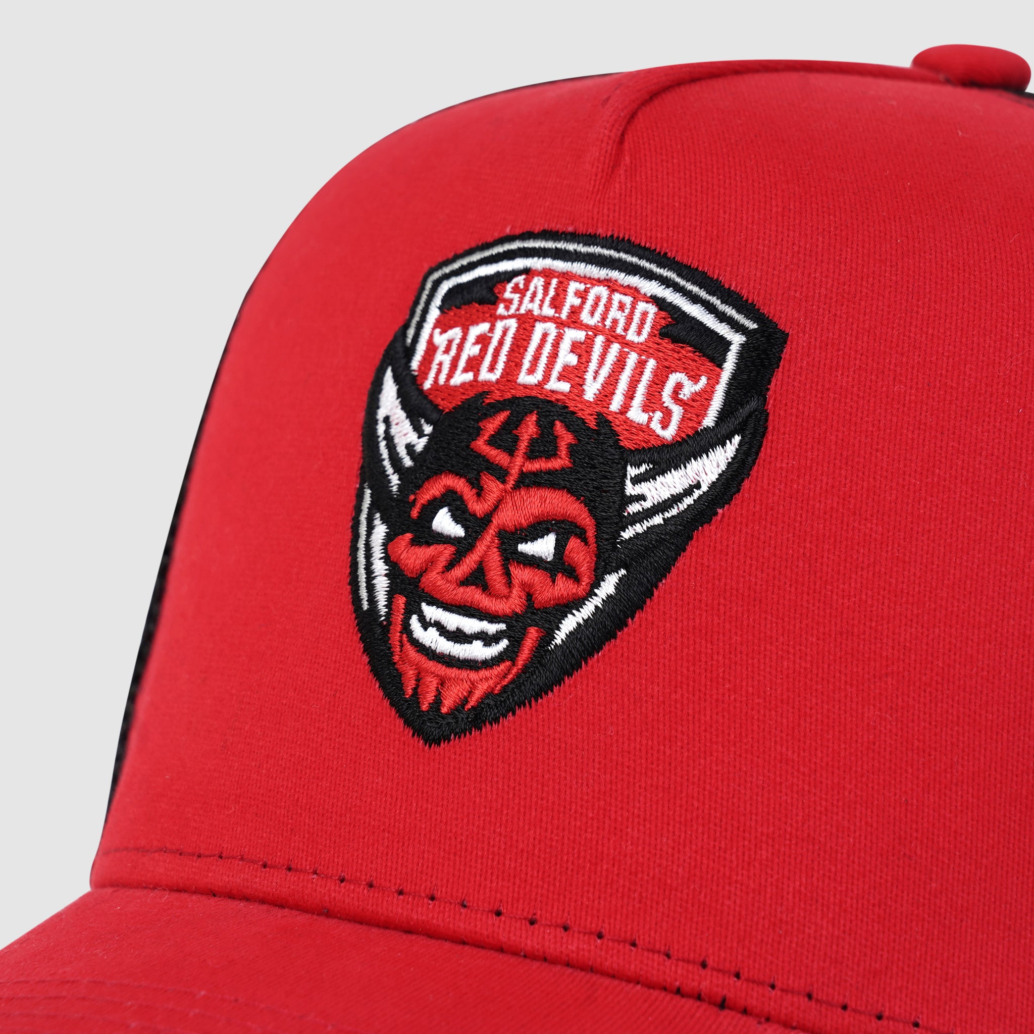 Salford Red Devils 2024 Trucker Cap