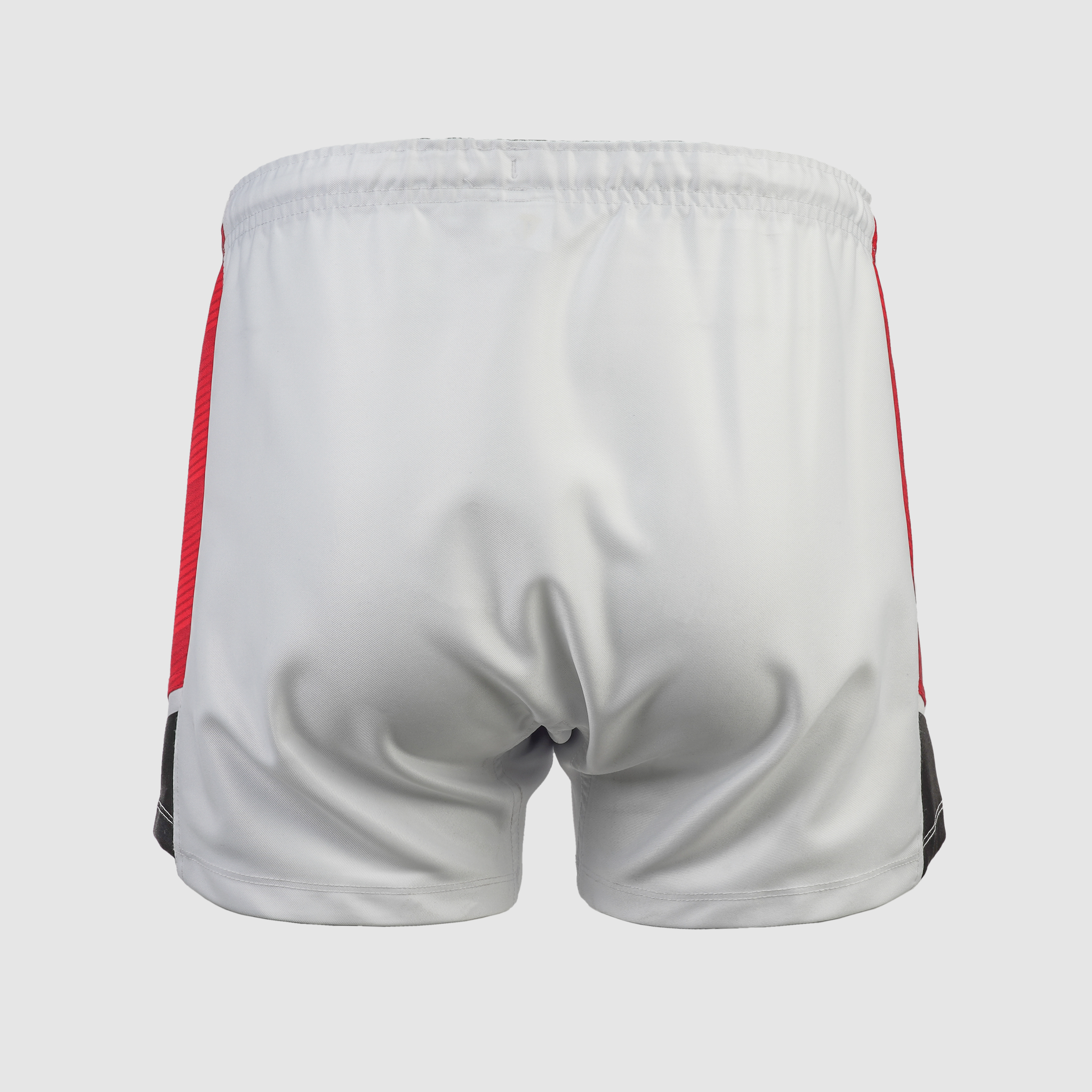 Salford Red Devils 2024 Home Playing Shorts Youth