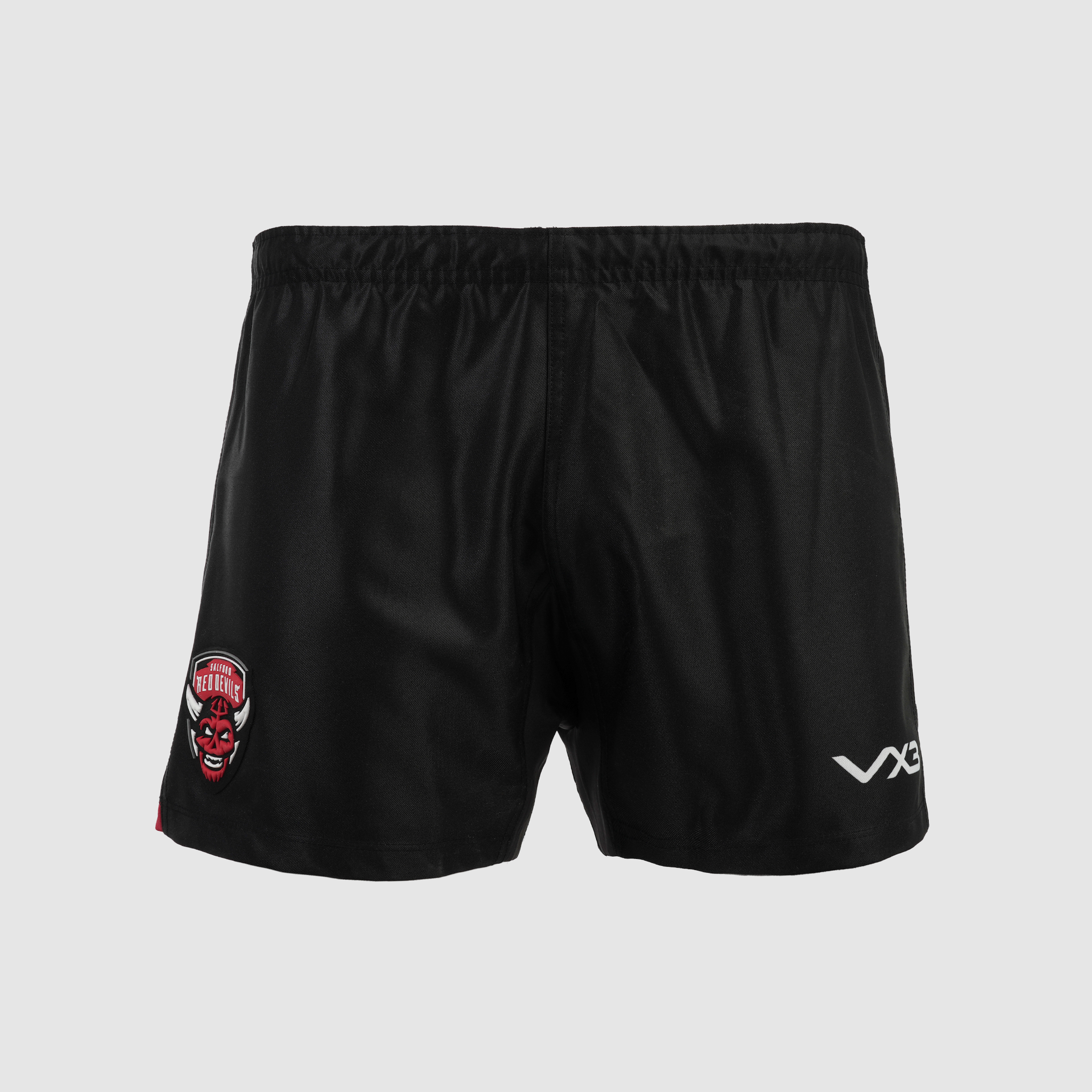 Salford Red Devils 2024 Away Playing Shorts
