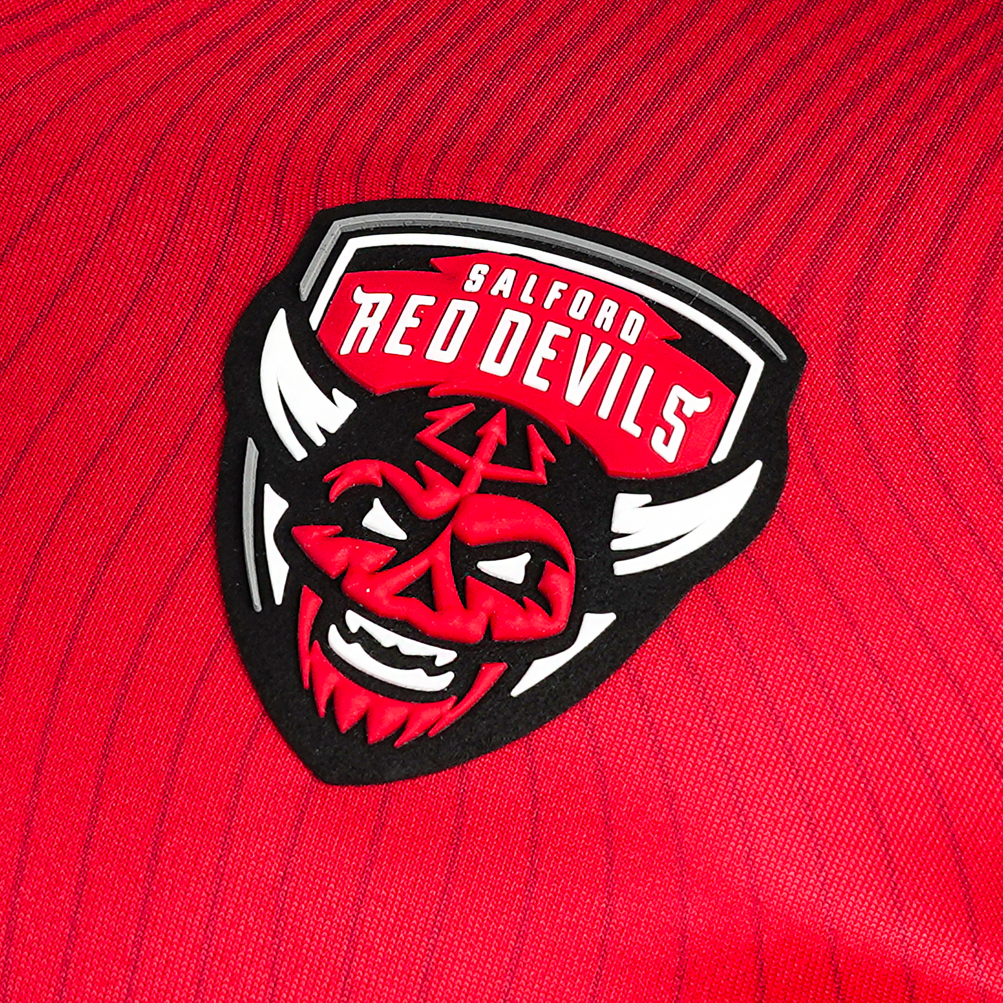 Salford Red Devils 2024 Anthem Jacket