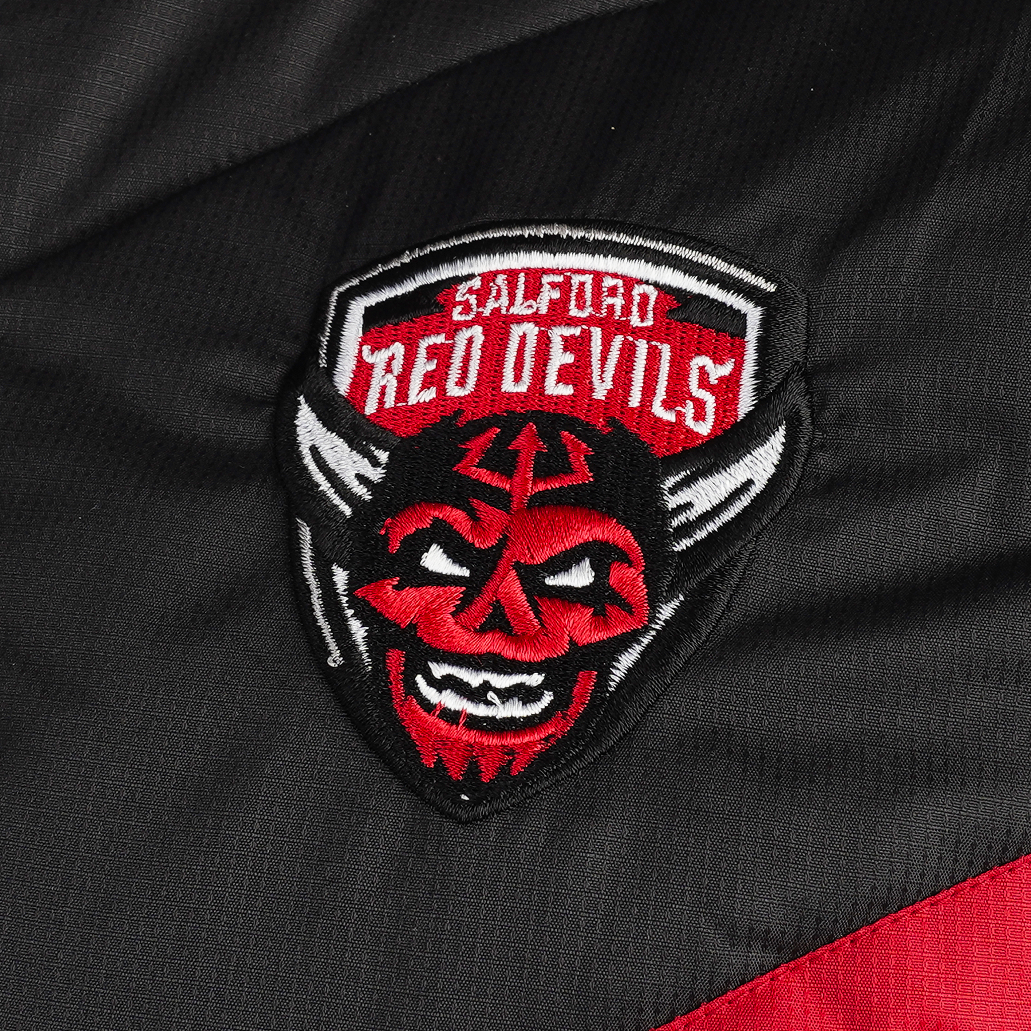 Salford Red Devils 2024 Gilet