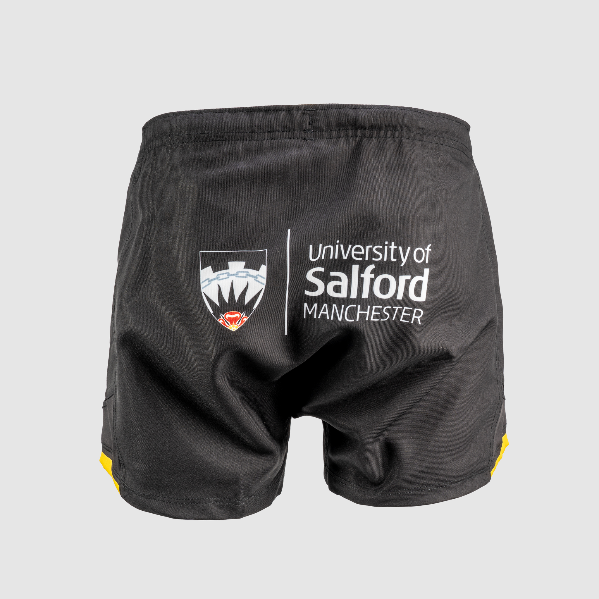 Salford Red Devils 2024 Magic Playing Shorts