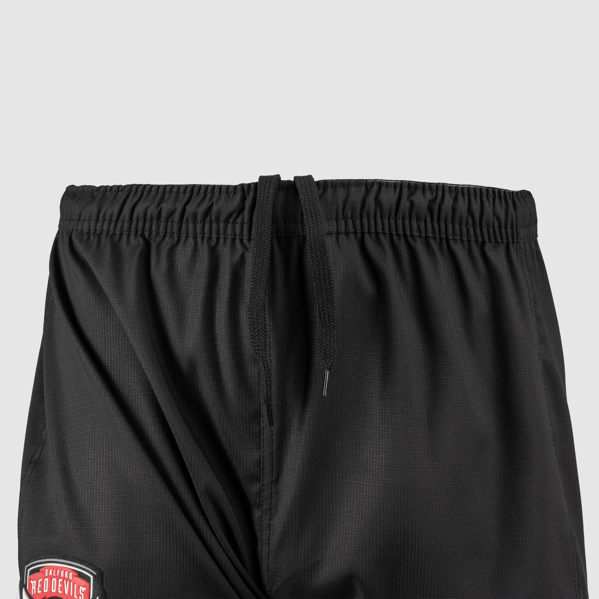 Salford Red Devils 2025 Home Playing Shorts