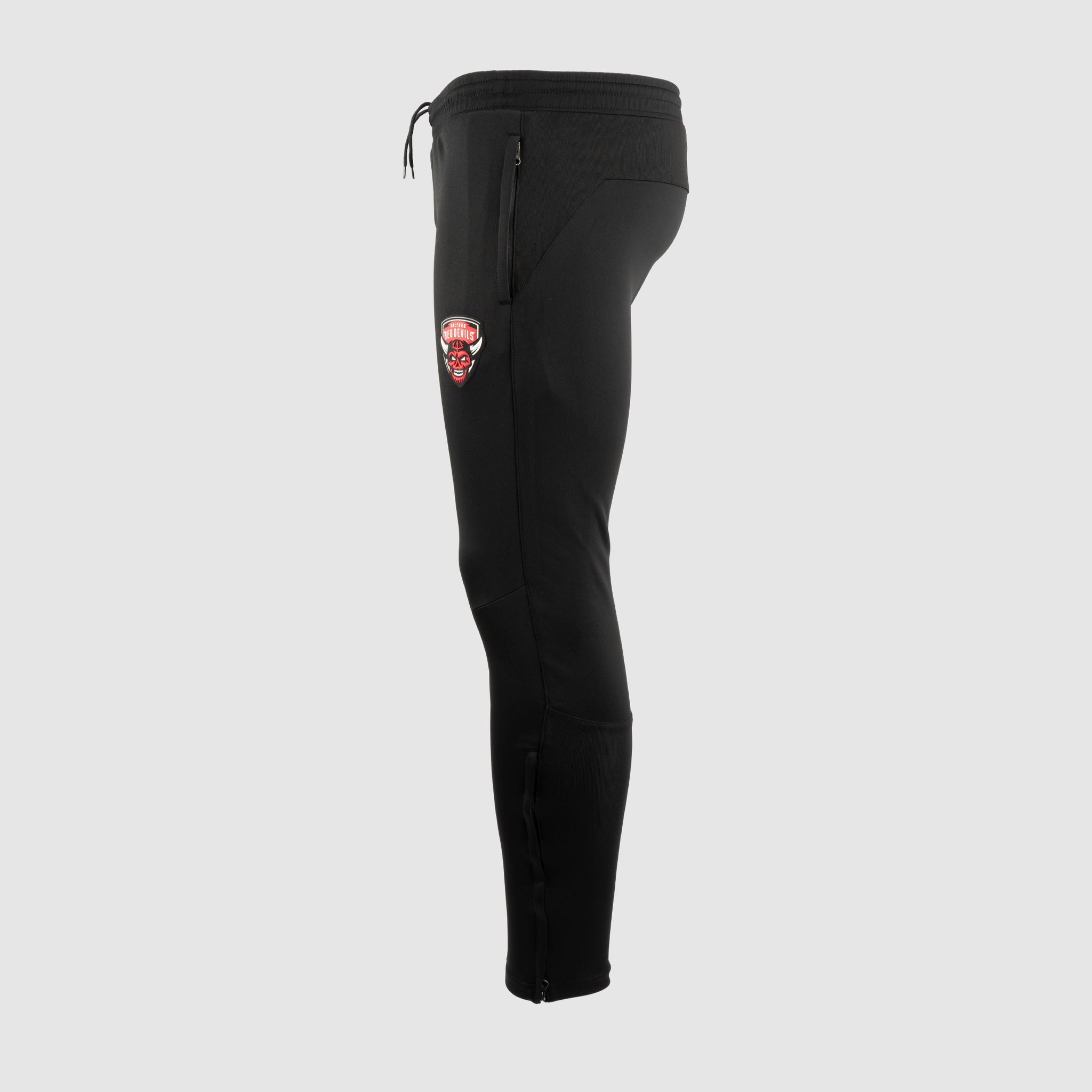 Salford Red Devils 2025 Skinny Pants