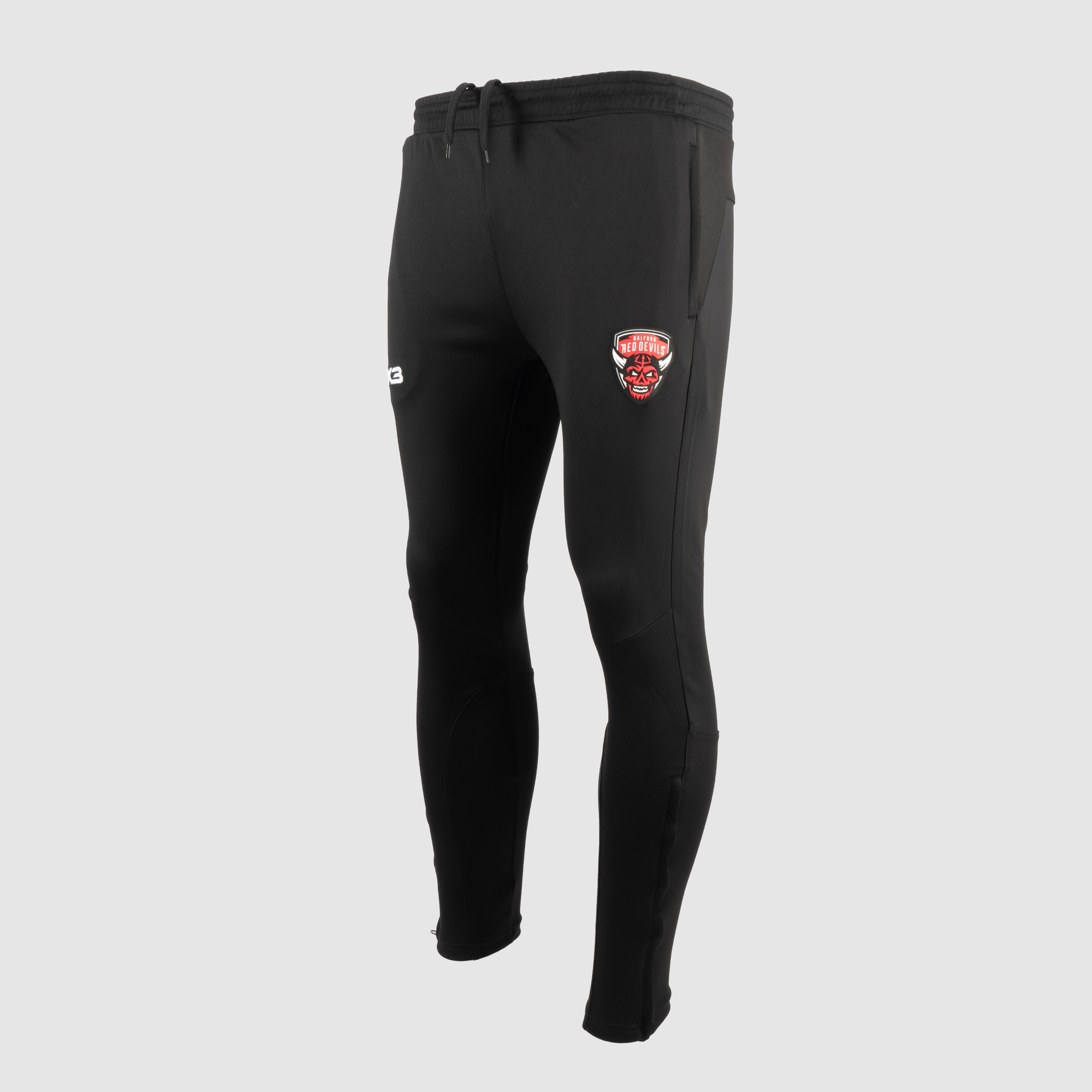 Salford Red Devils 2025 Skinny Pants