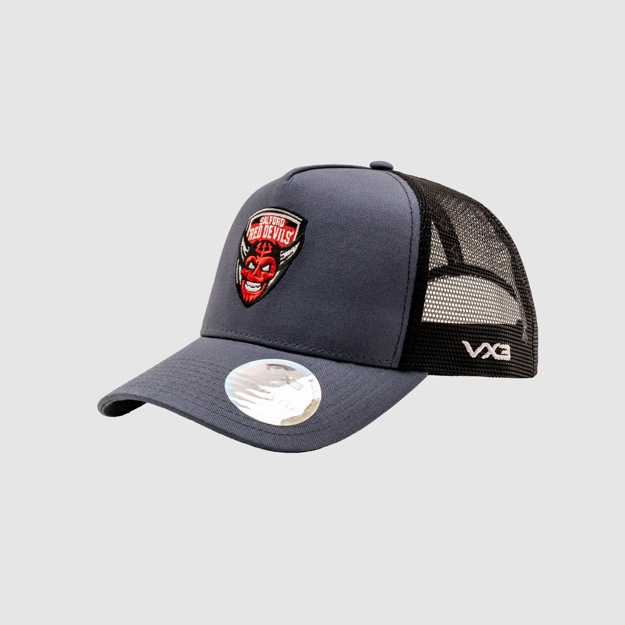 Salford Red Devils 2025 Trucker Cap