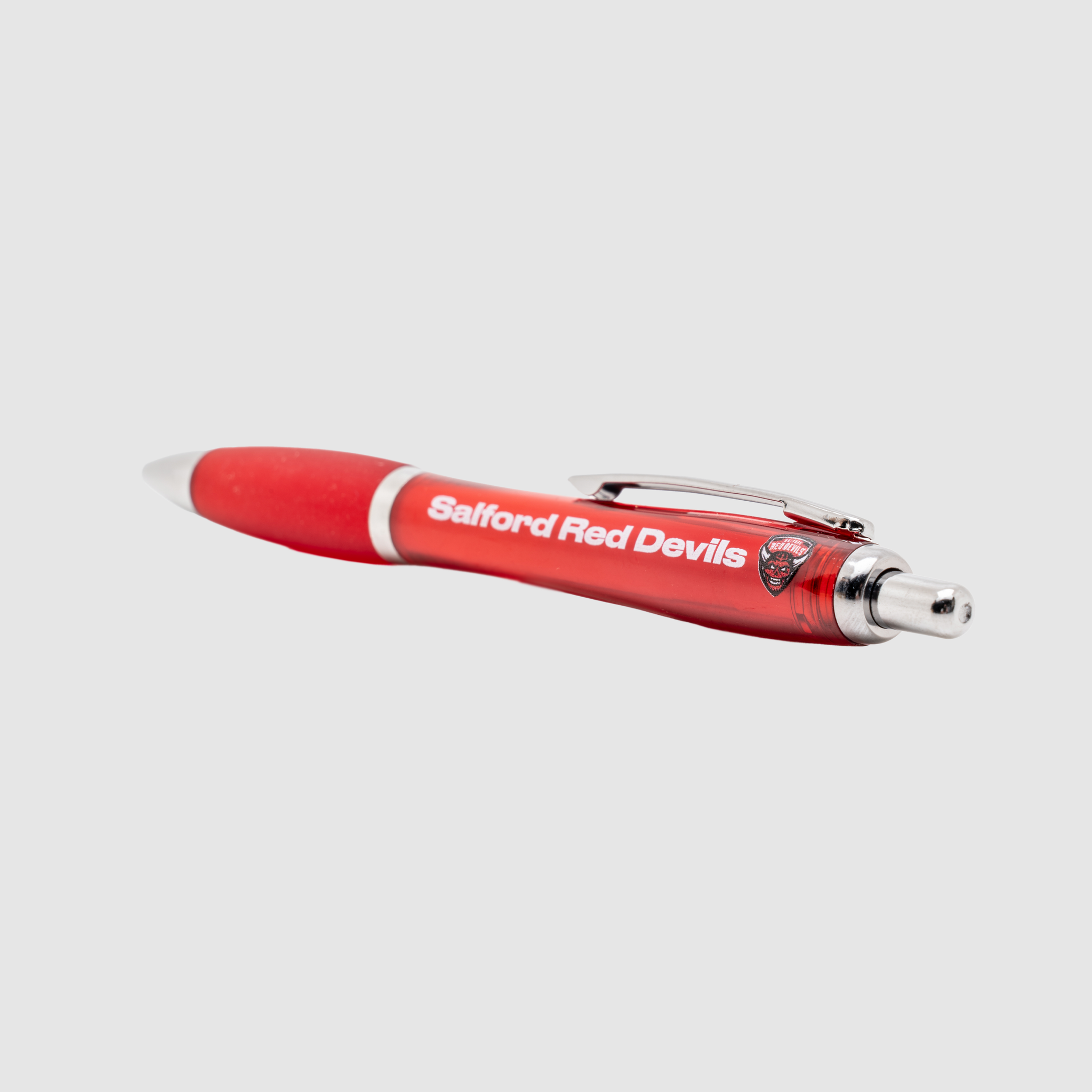 Salford Red Devils Pen