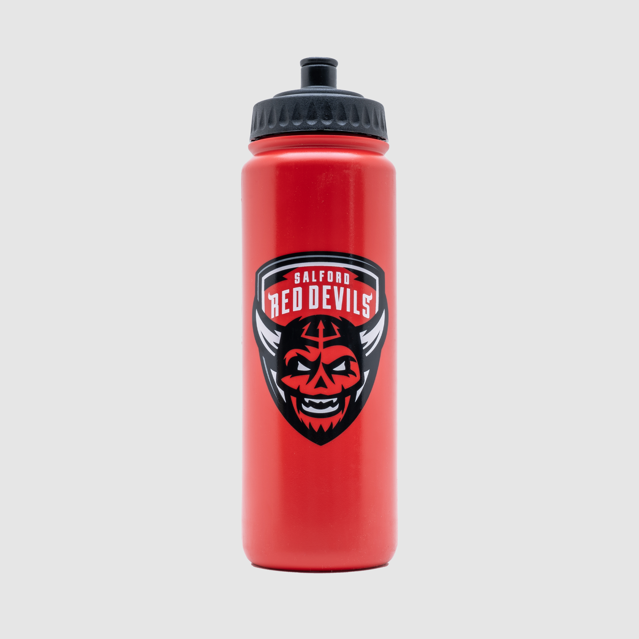 Salford Red Devils Sports Bottle 750ml