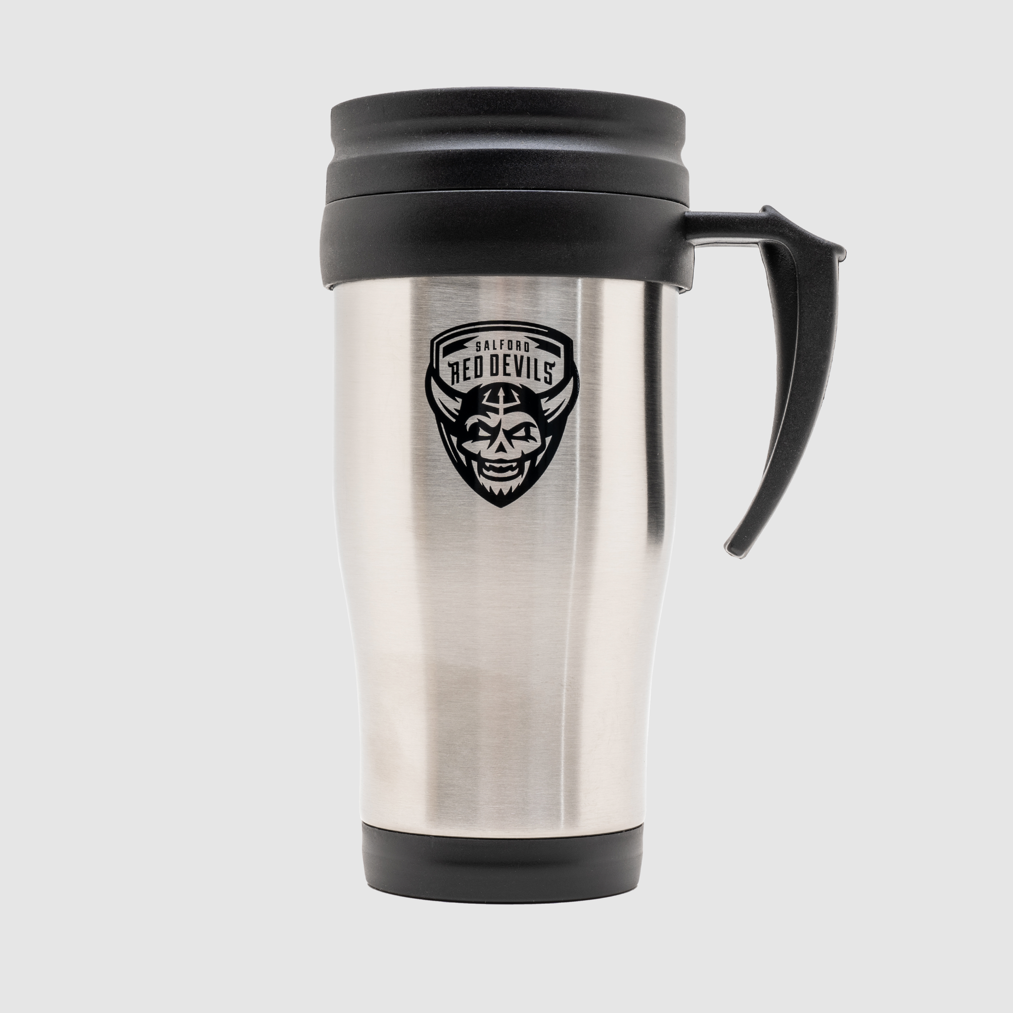 Salford Red Devils Thermal Mug