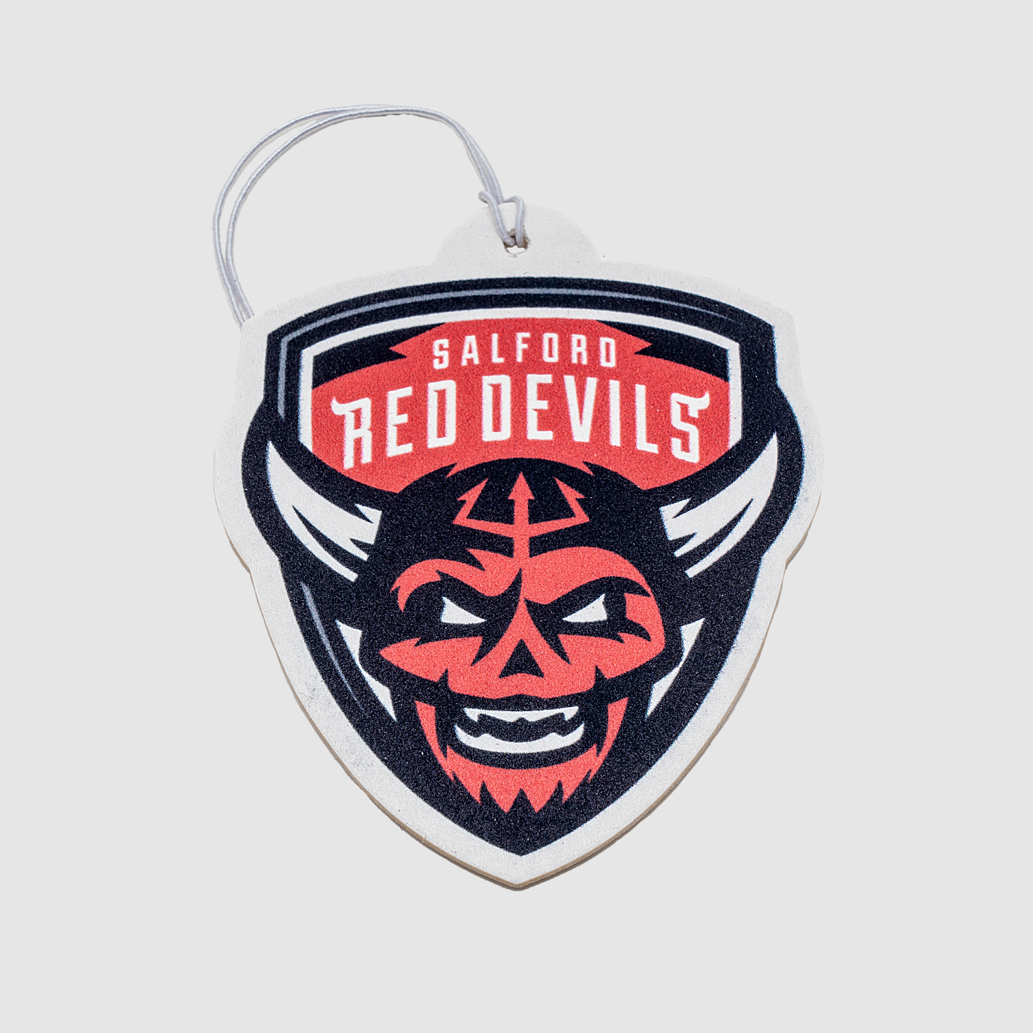 Salford Red Devils Air Freshener