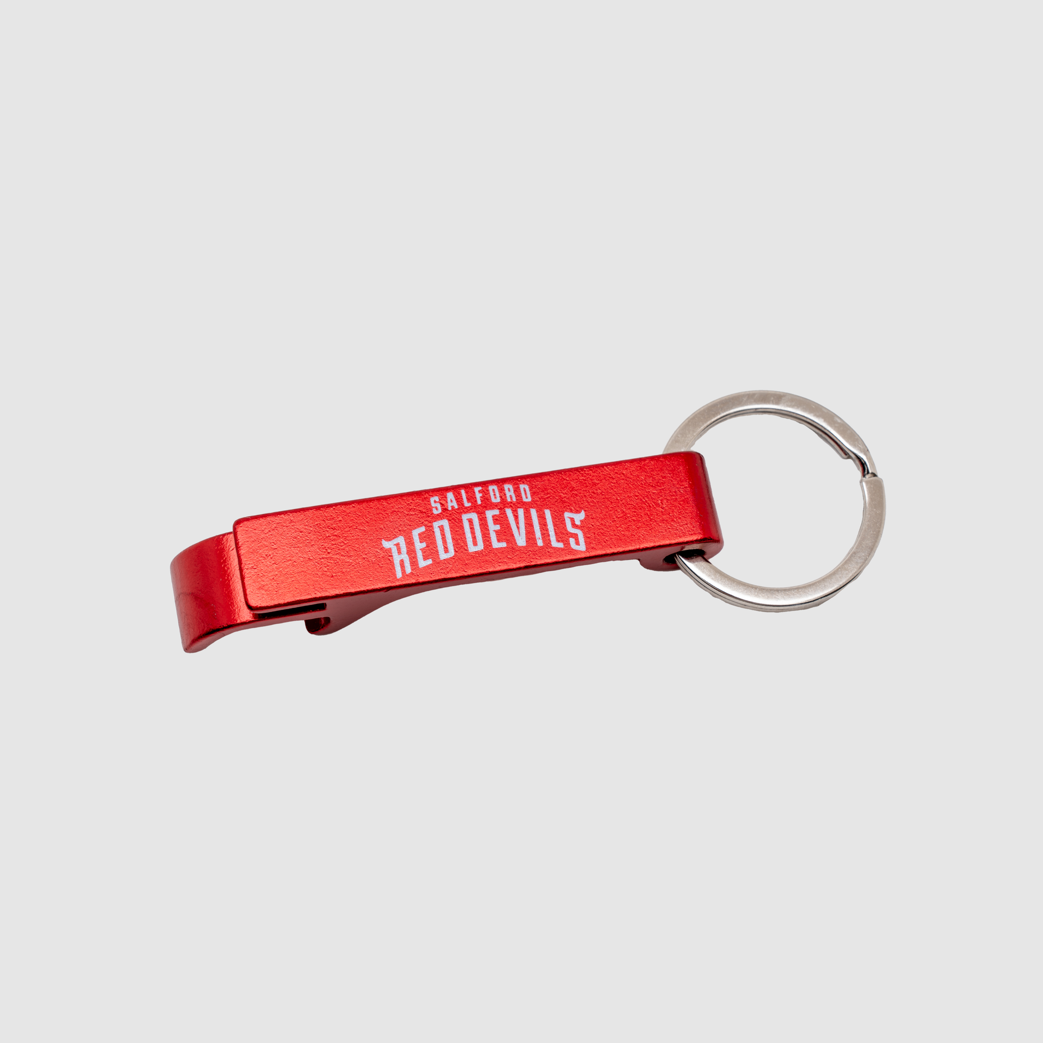 Salford Red Devils Bottle Opener