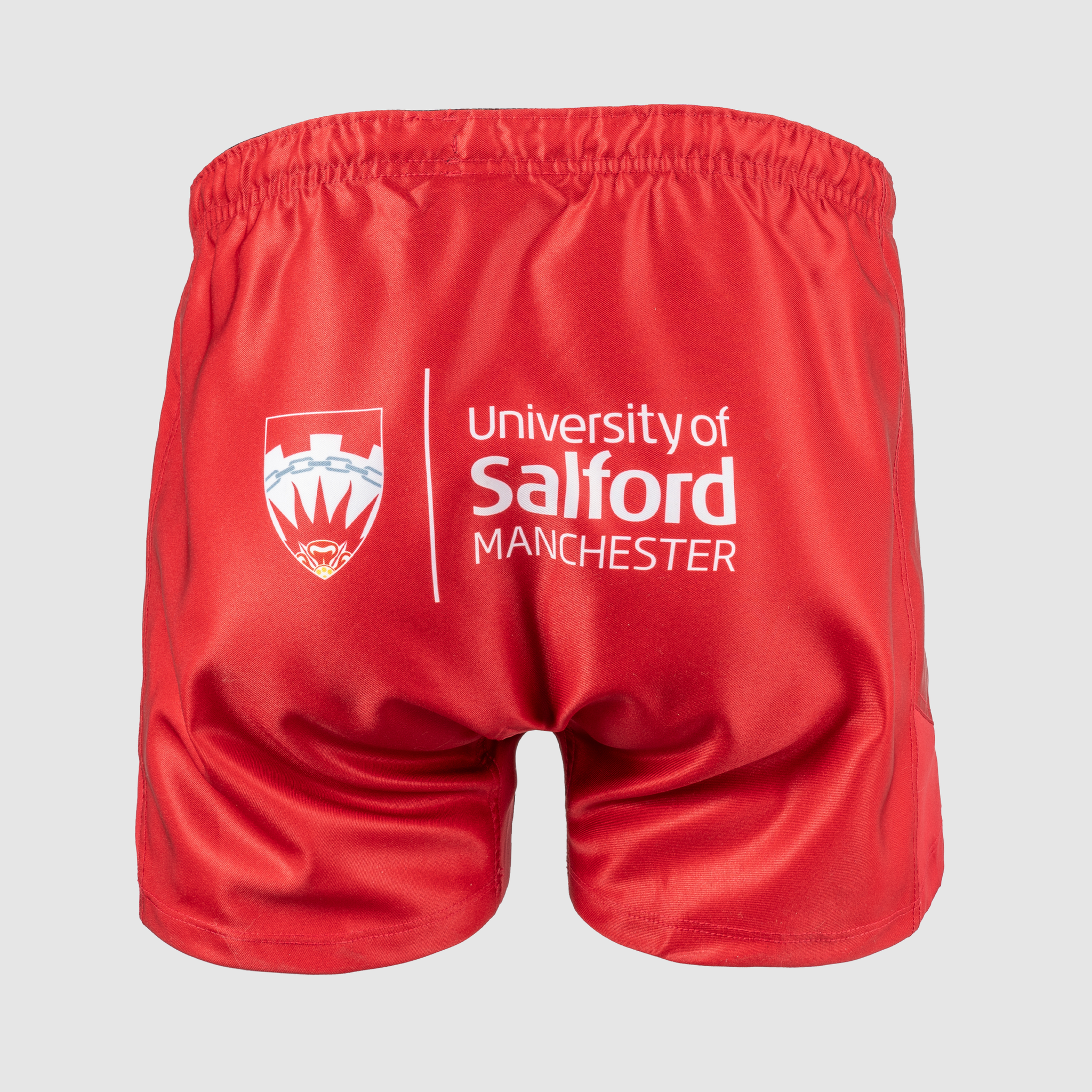 Salford Red Devils 2024 Third Playing Shorts