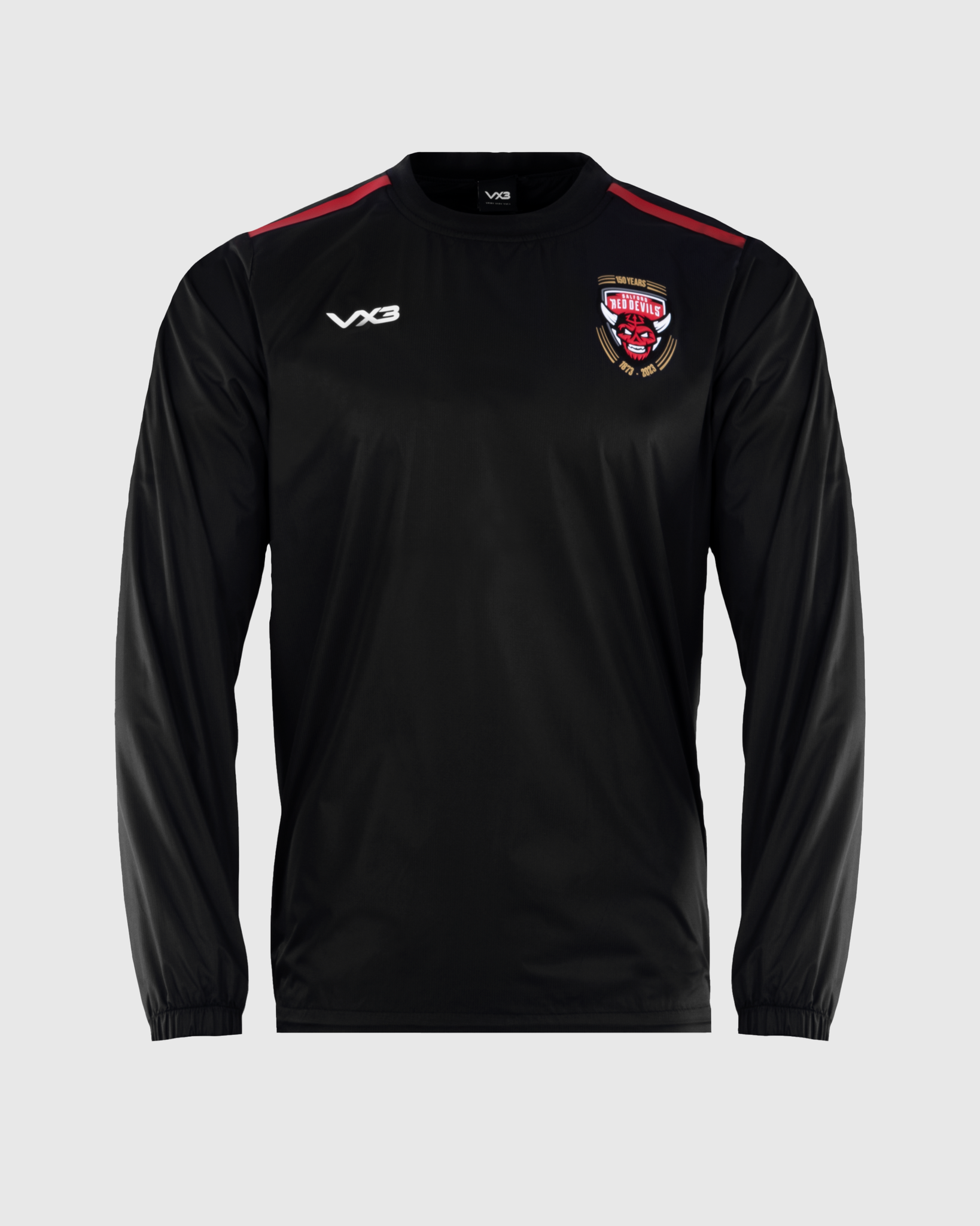 Salford Red Devils 2023 Fortis Smock