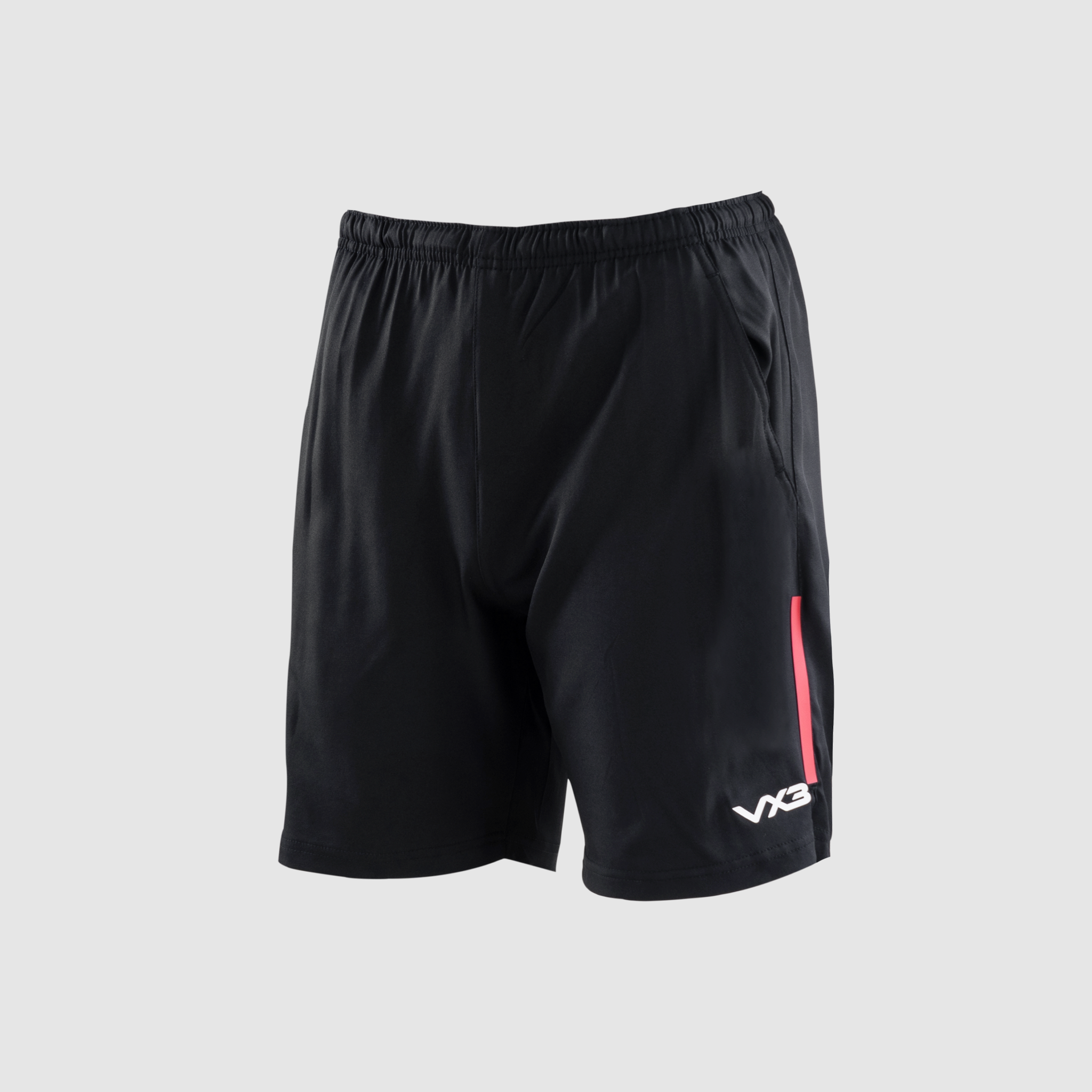 Salford Red Devils 2023 Fortis Travel Shorts