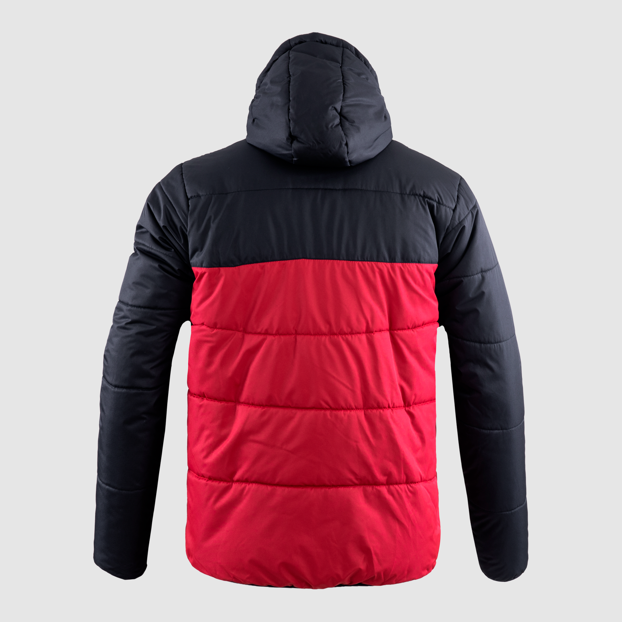 Salford Red Devils 2023 Quilted Jacket