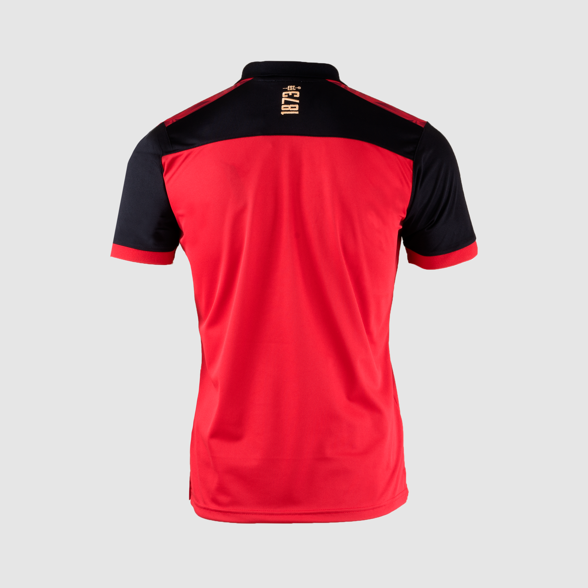 Salford Red Devils 2023 Travel Polo Ladies