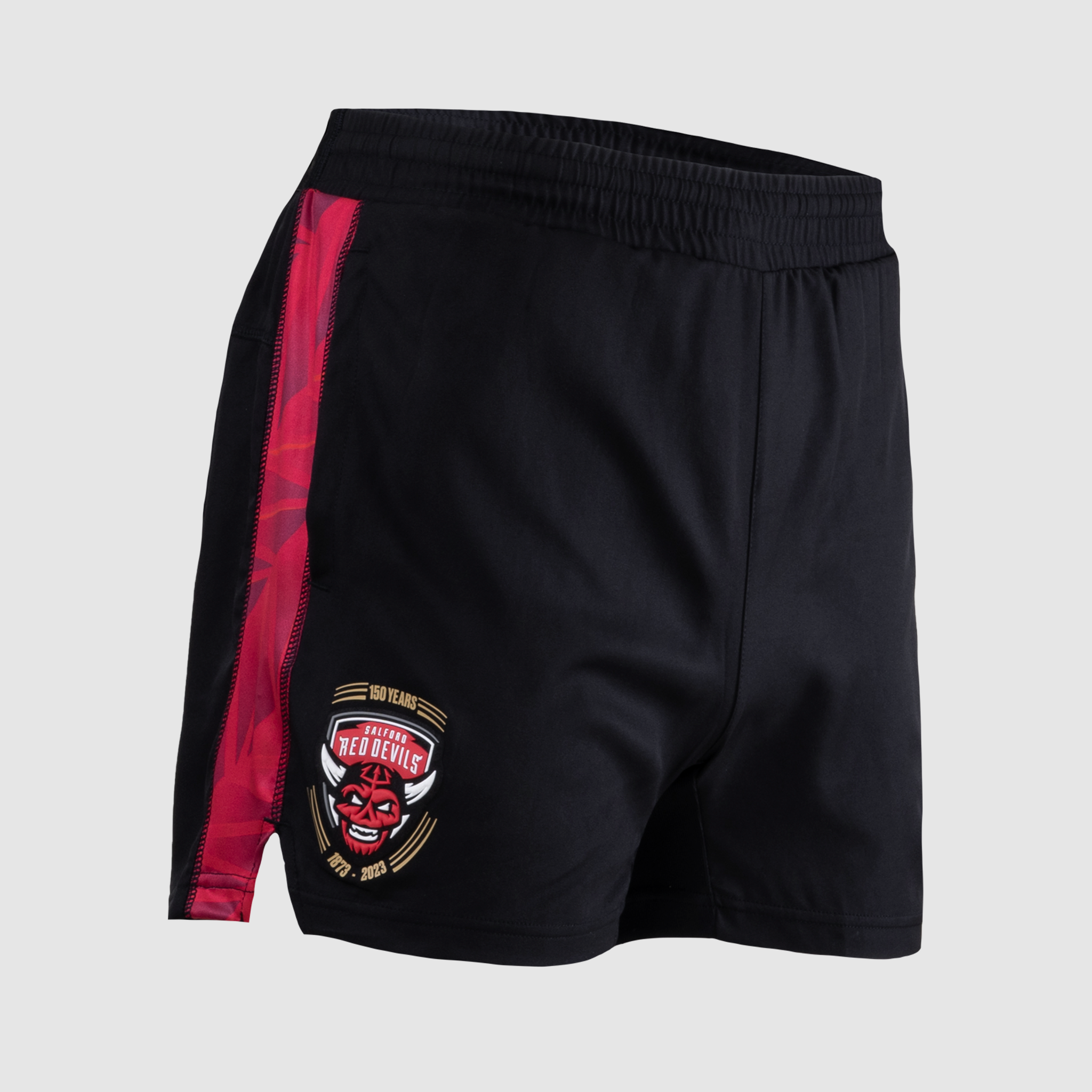 Salford Red Devils 2023 Youth Ludus Shorts