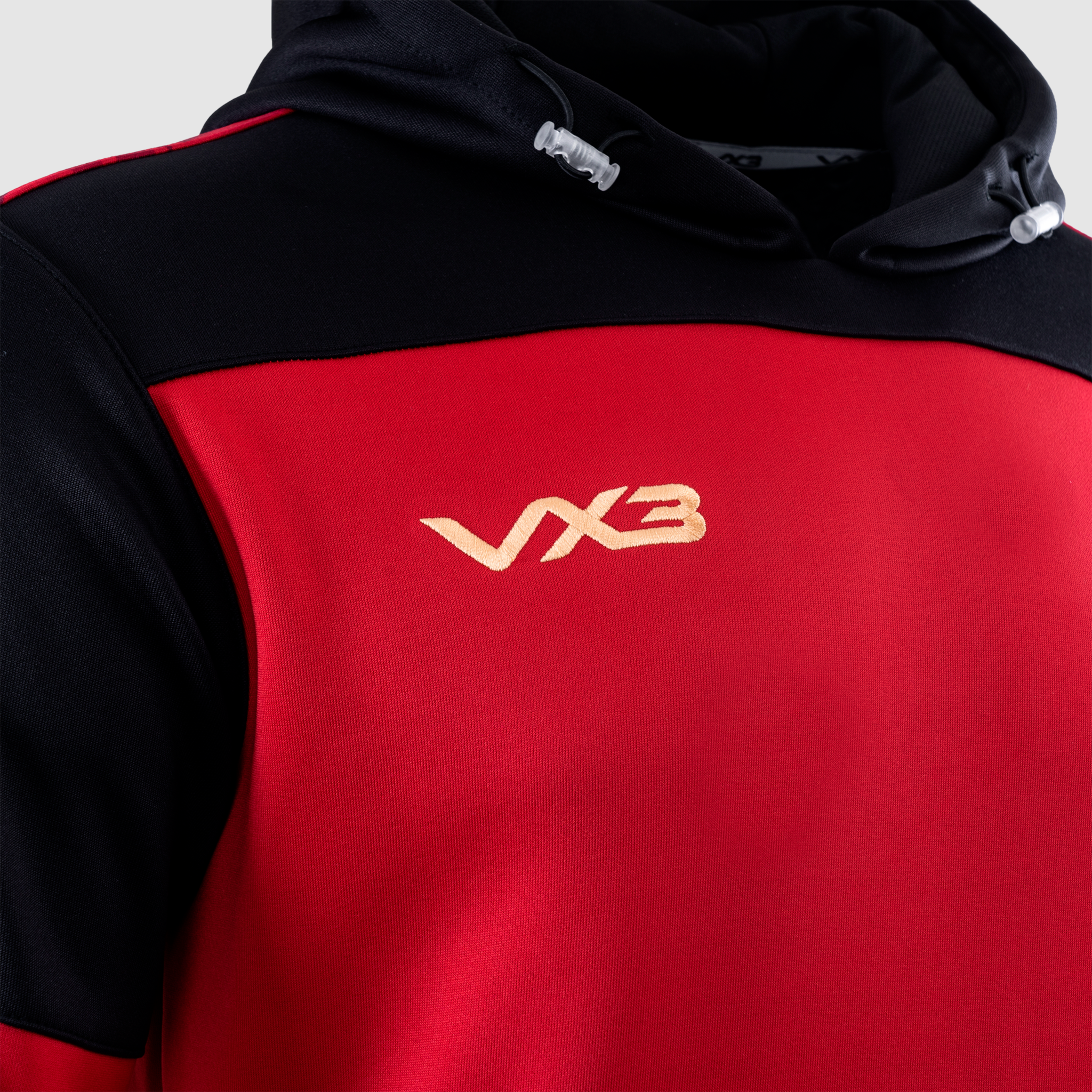 Salford Red Devils 2023 Youth Training Hoody