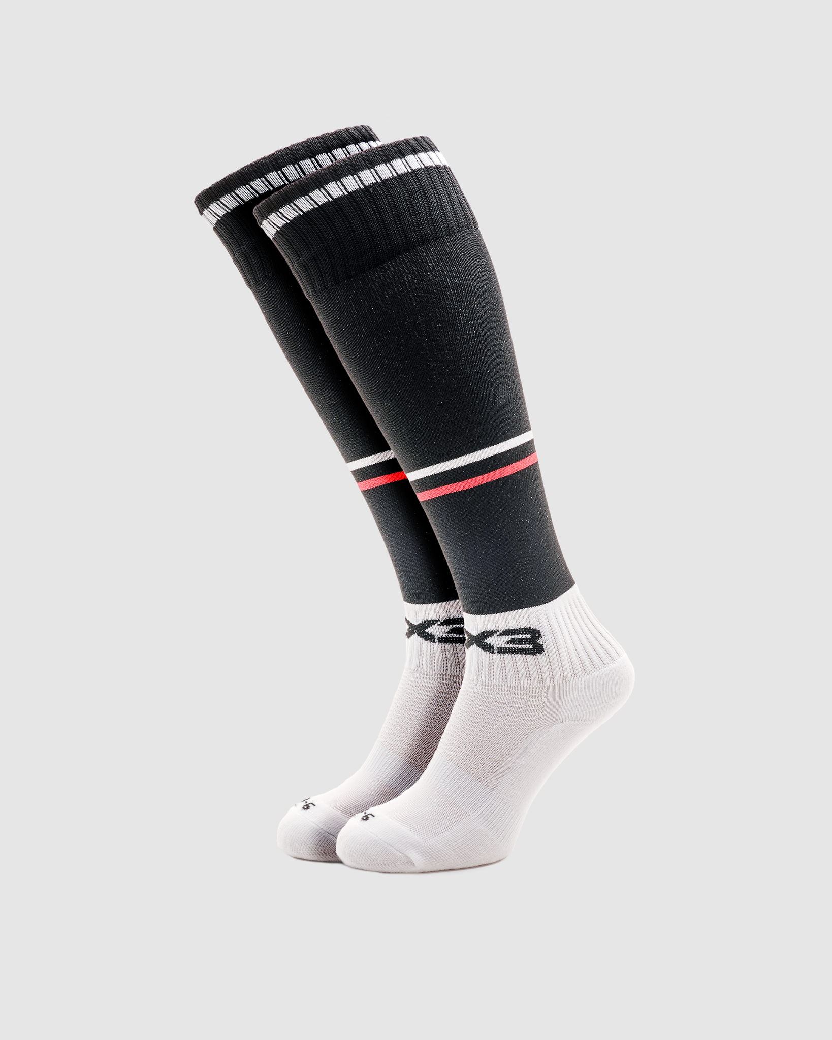 Salford Red Devils 2024 Away Playing Socks Youth