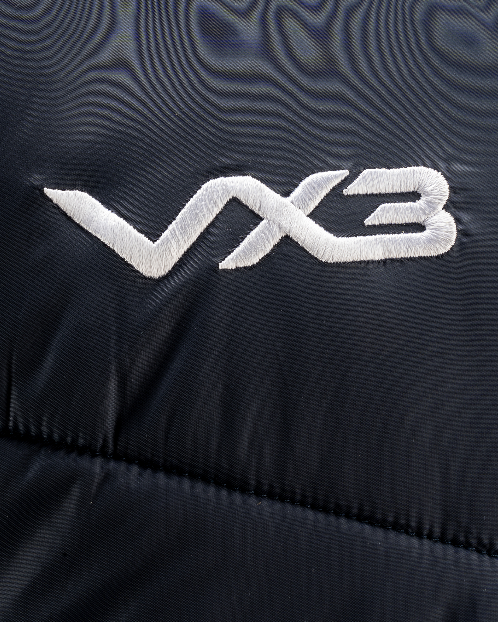 Salford Red Devils 2025 Lorica Quilted Jacket