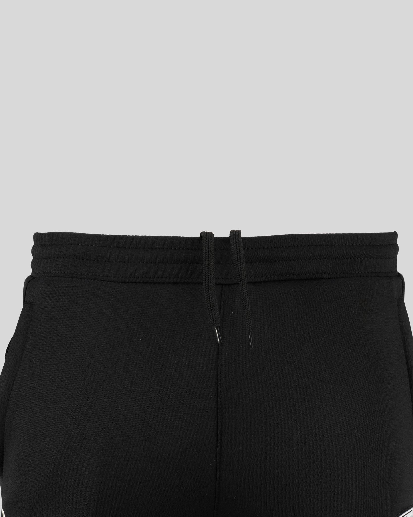 Salford Red Devils 2025 Youth Quadrigo Skinny Pants Black/Slate