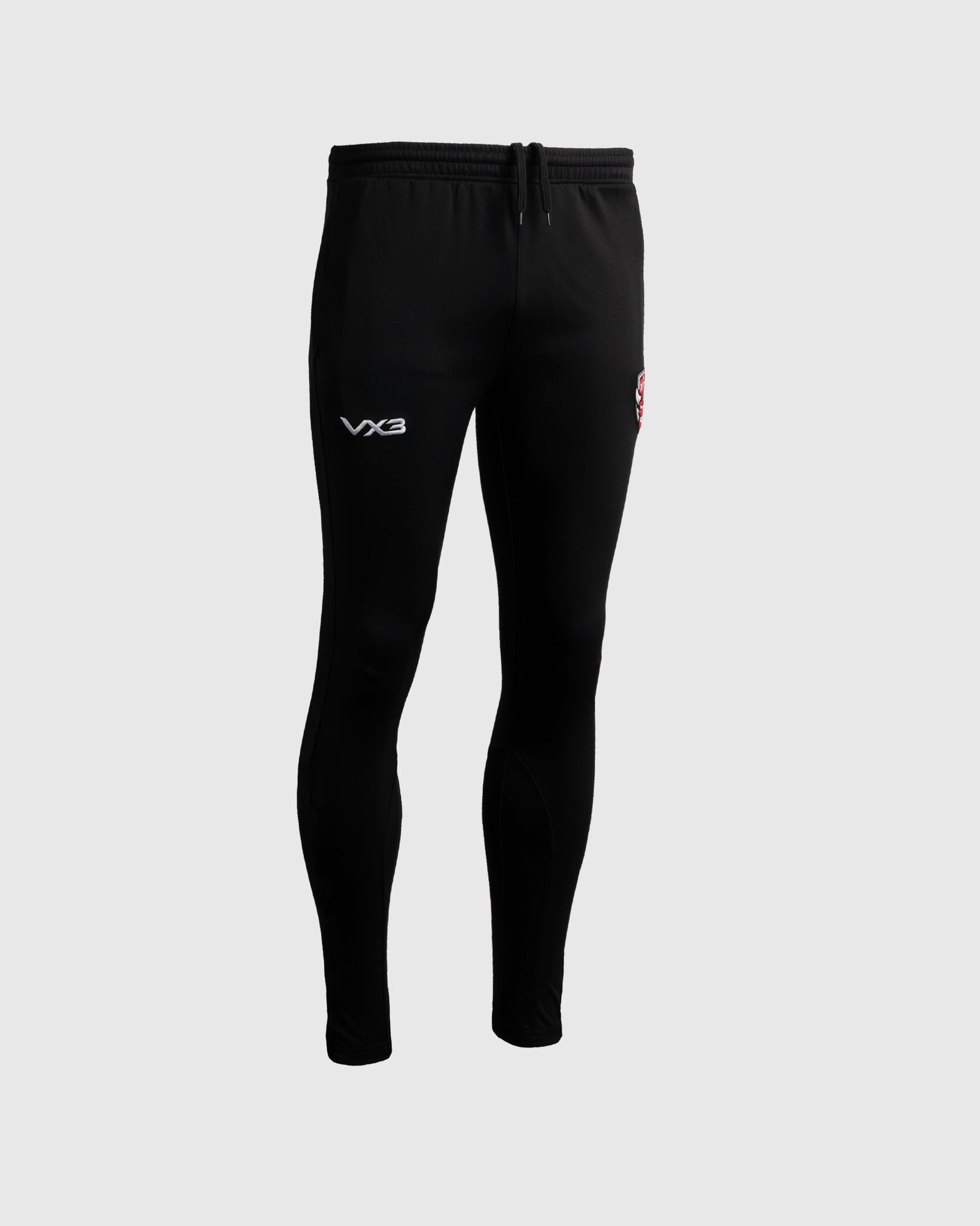 Salford Red Devils 2025 Skinny Pants