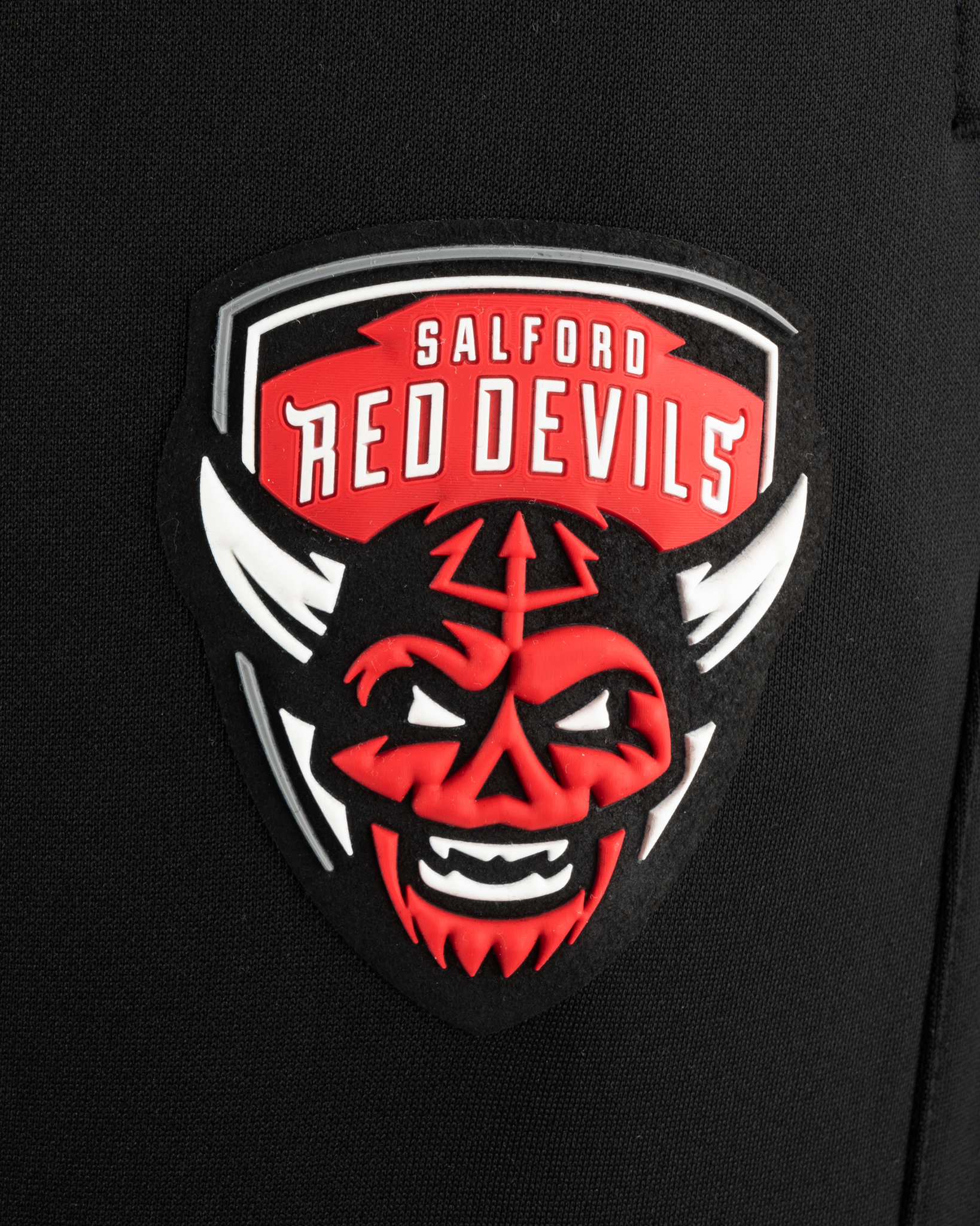 Salford Red Devils 2025 Skinny Pants