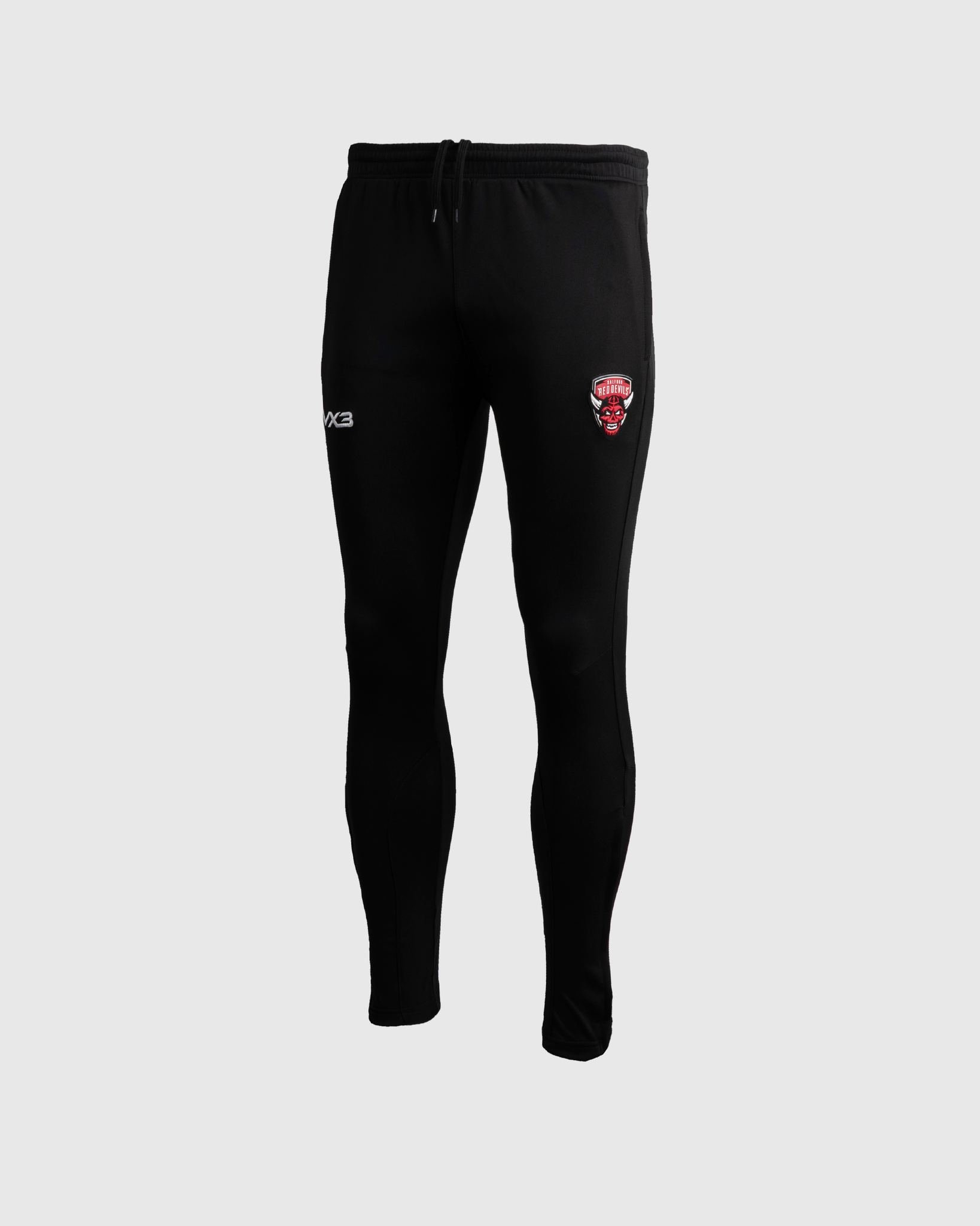 Salford Red Devils 2025 Skinny Pants