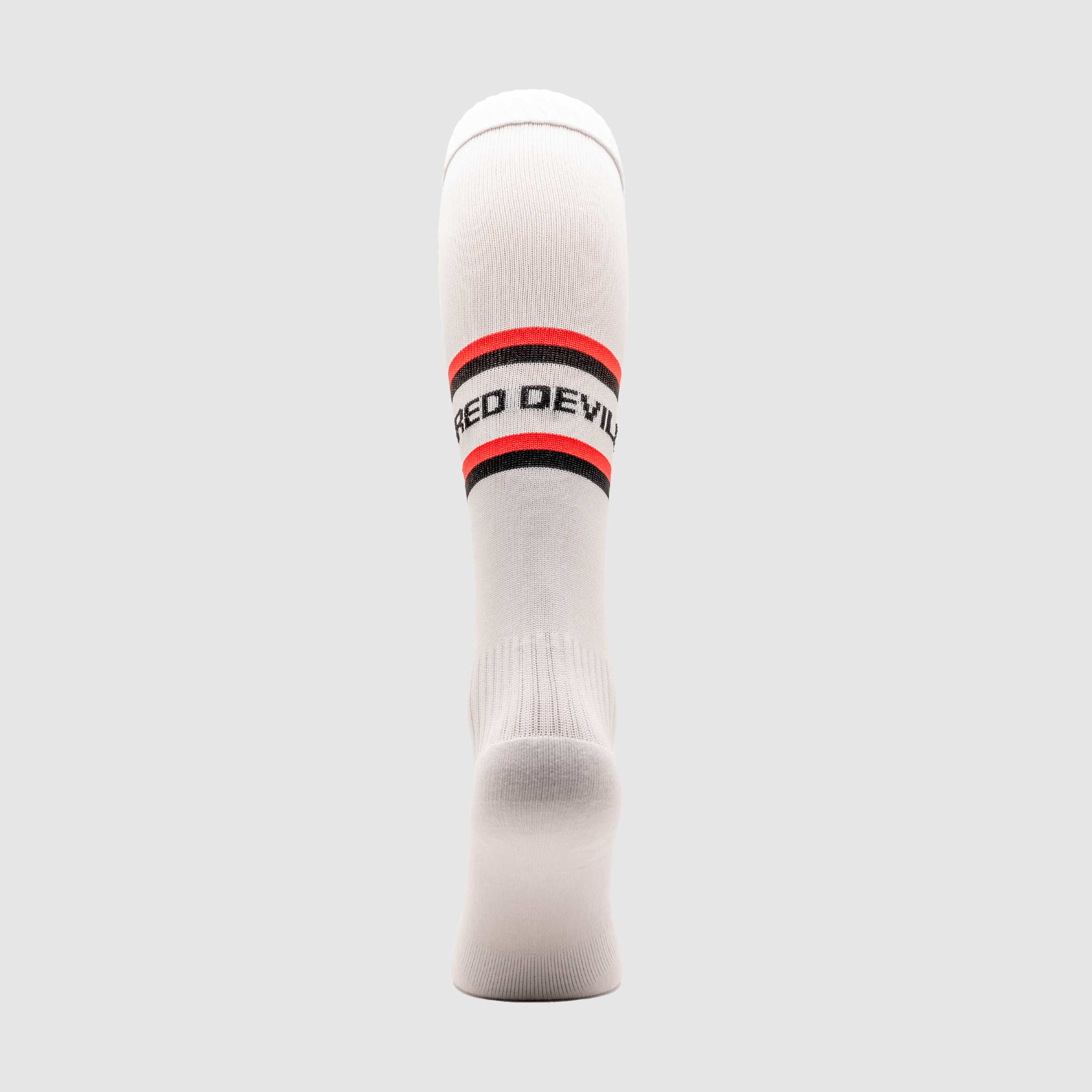 Salford Red Devils 2025 Third Playing Socks