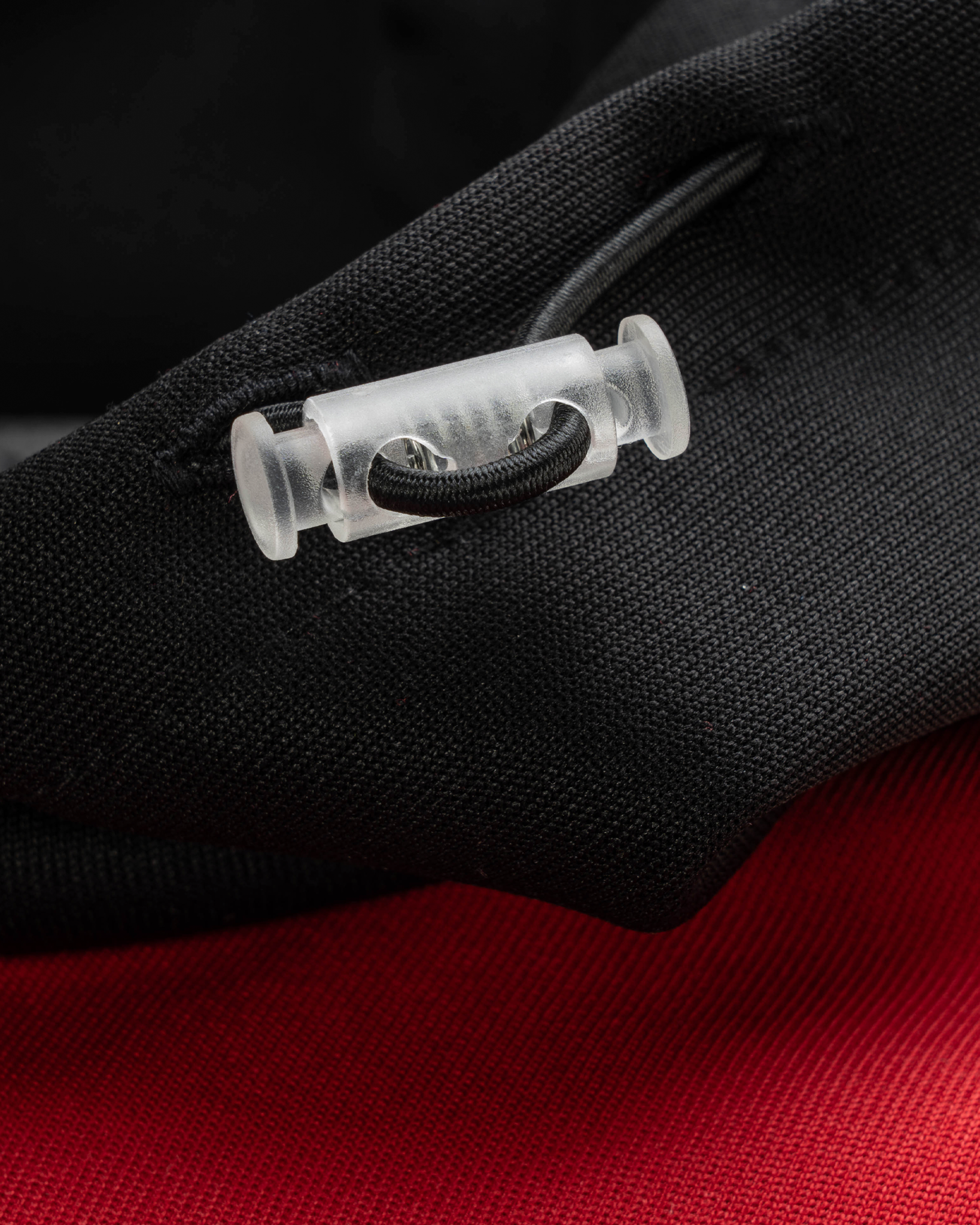 Salford Red Devils 2025 Third Quadrigo Hoodie