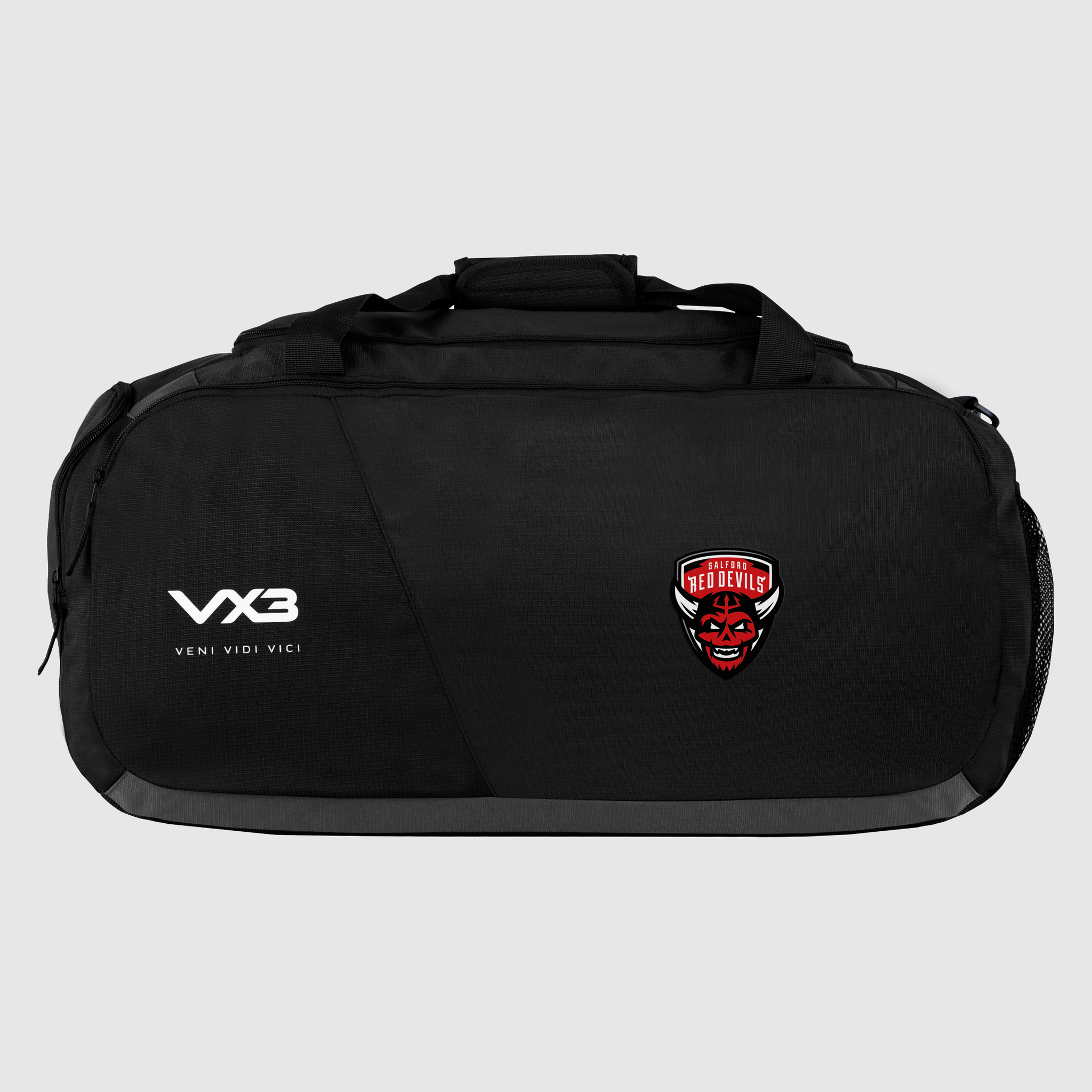 Salford Red Devils Performance Kit Bag