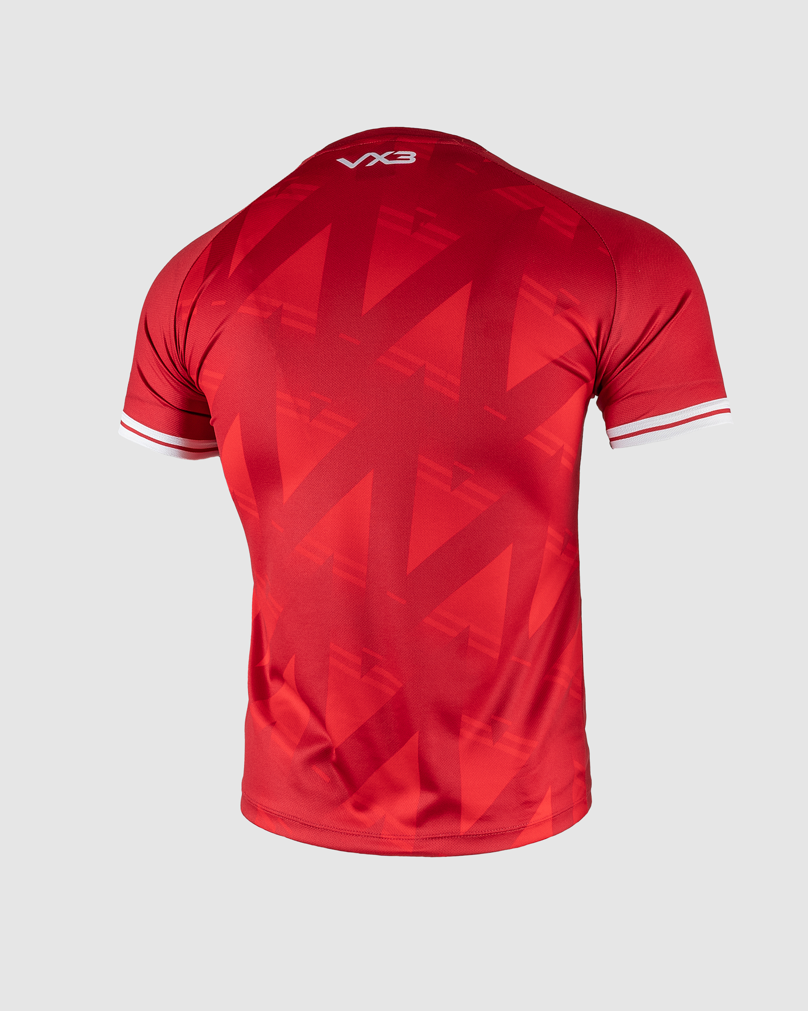Salford Red Devils Reds Rise T-Shirt Youth
