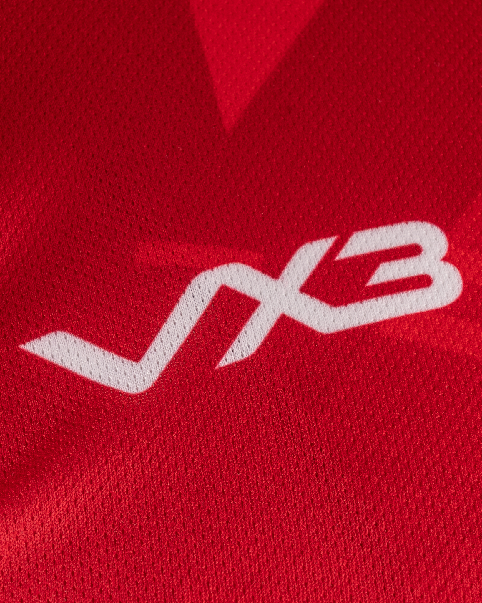 Salford Red Devils Reds Rise T-Shirt Youth