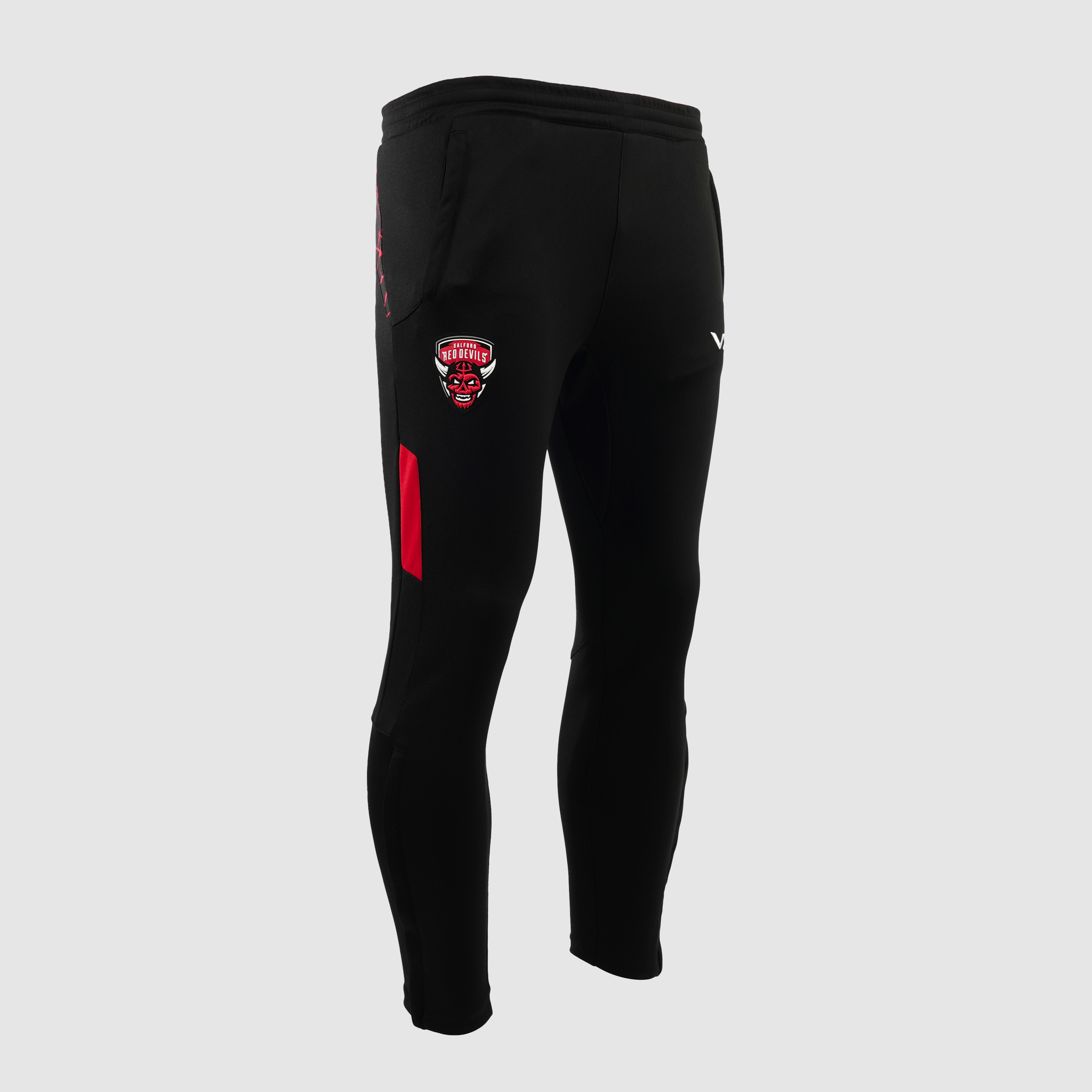 Salford Red Devils 2024 Skinny Pants