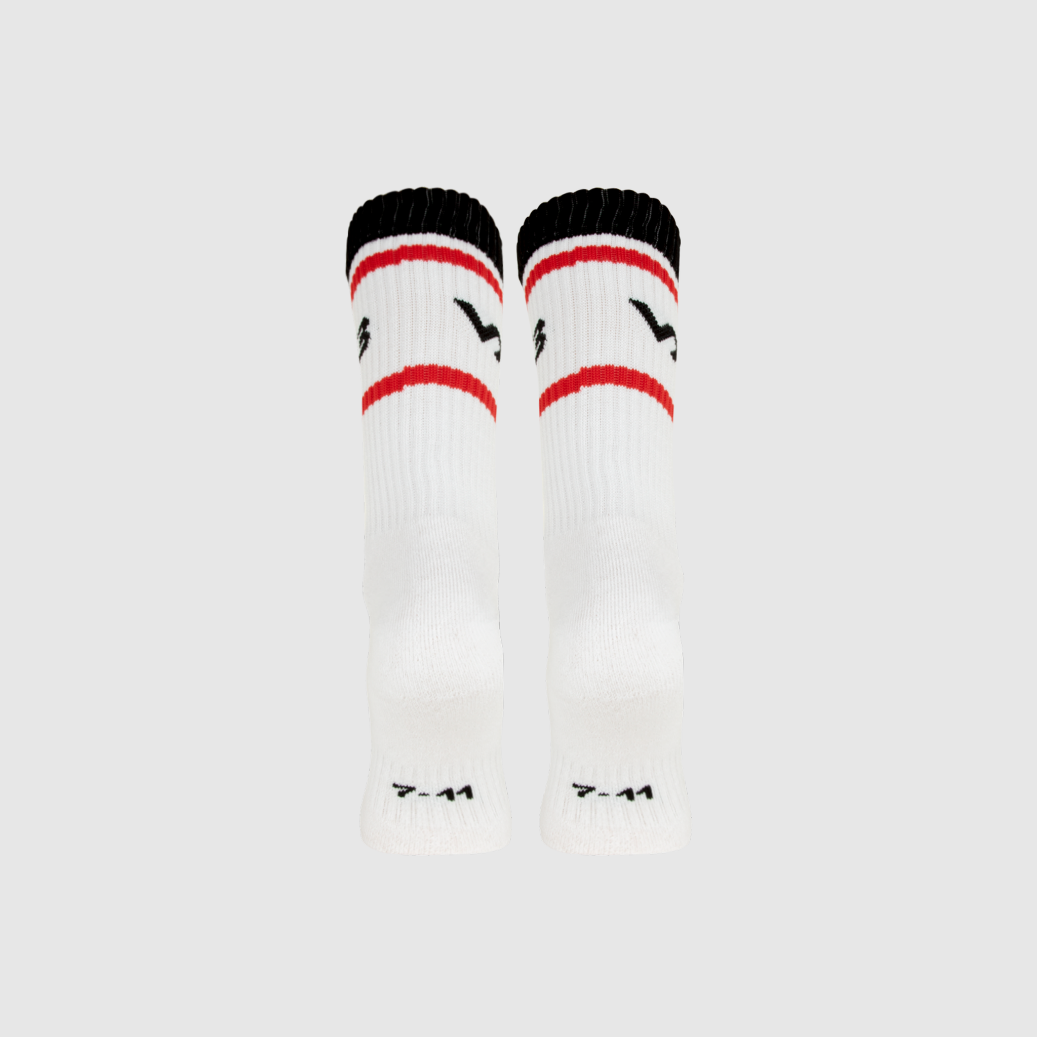 Salford Red Devils 2024 Crew Socks
