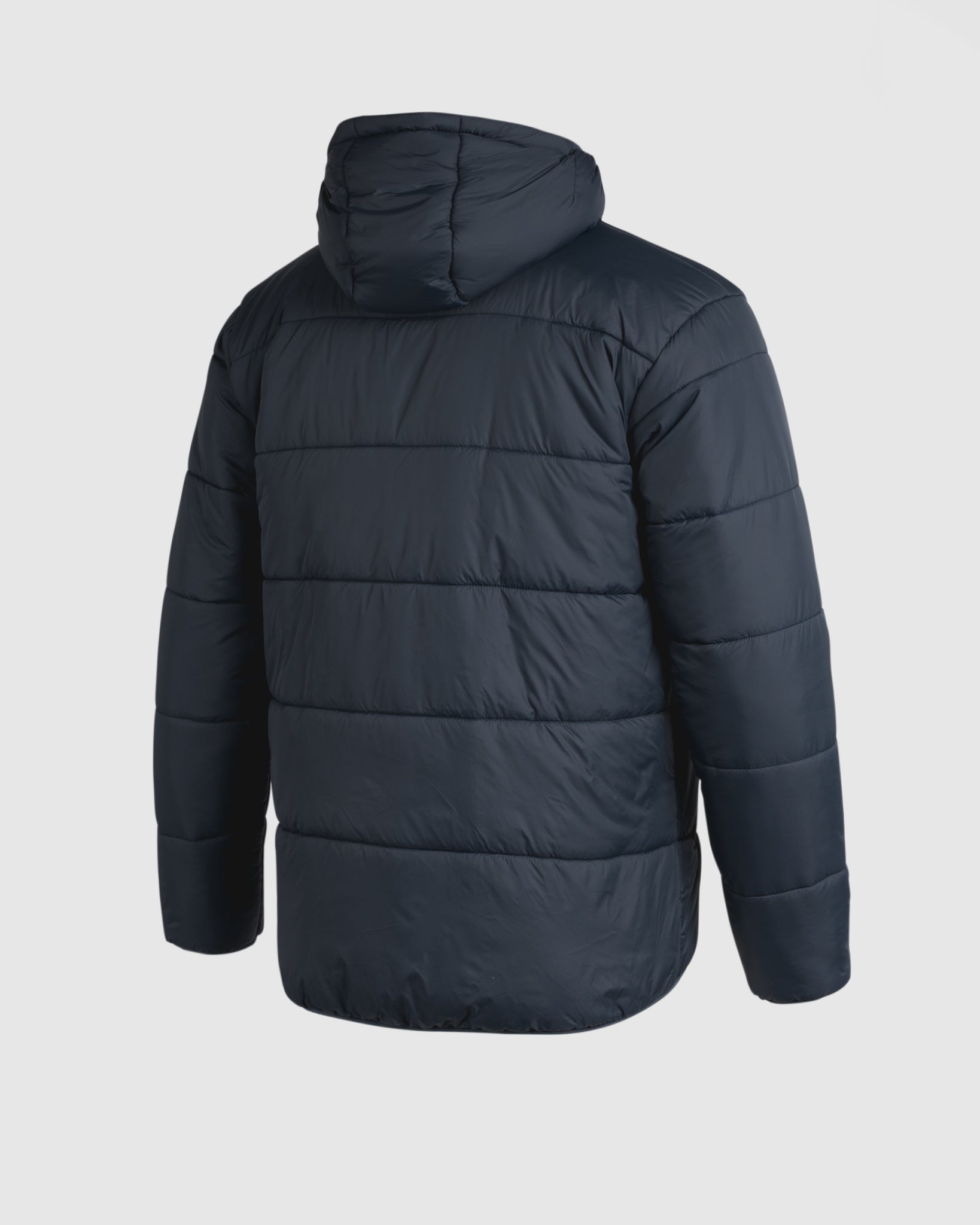 Salford Red Devils 2025 Lorica Quilted Jacket
