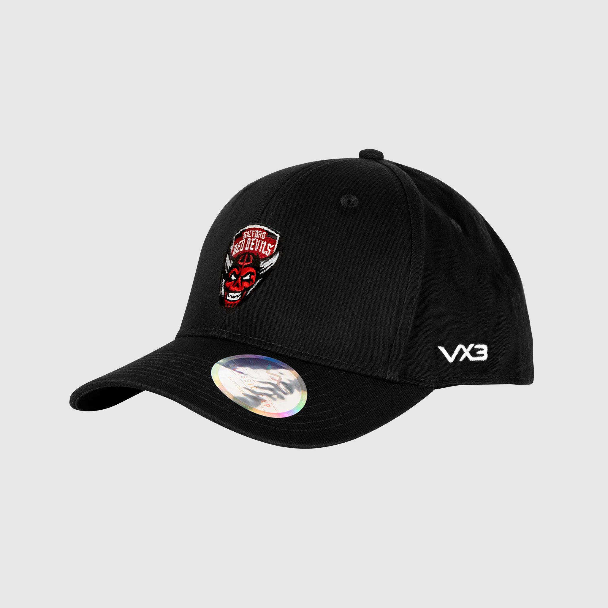 Salford Red Devils Classic Cap