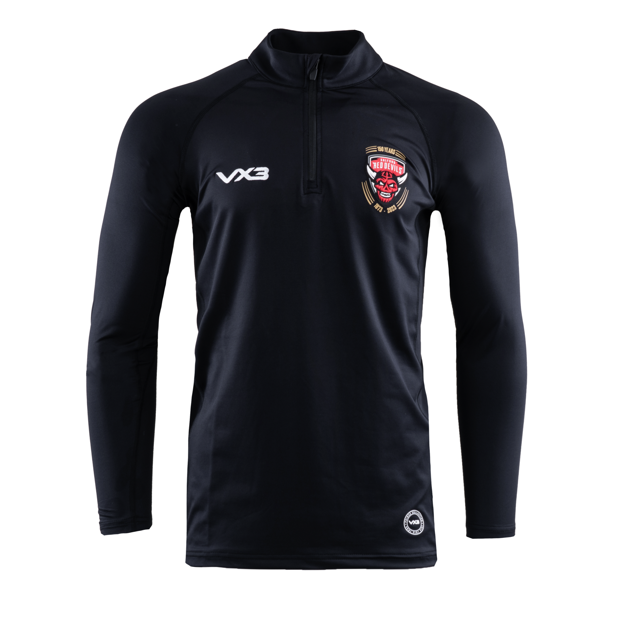 Salford Red Devils 2023 Mid Layer