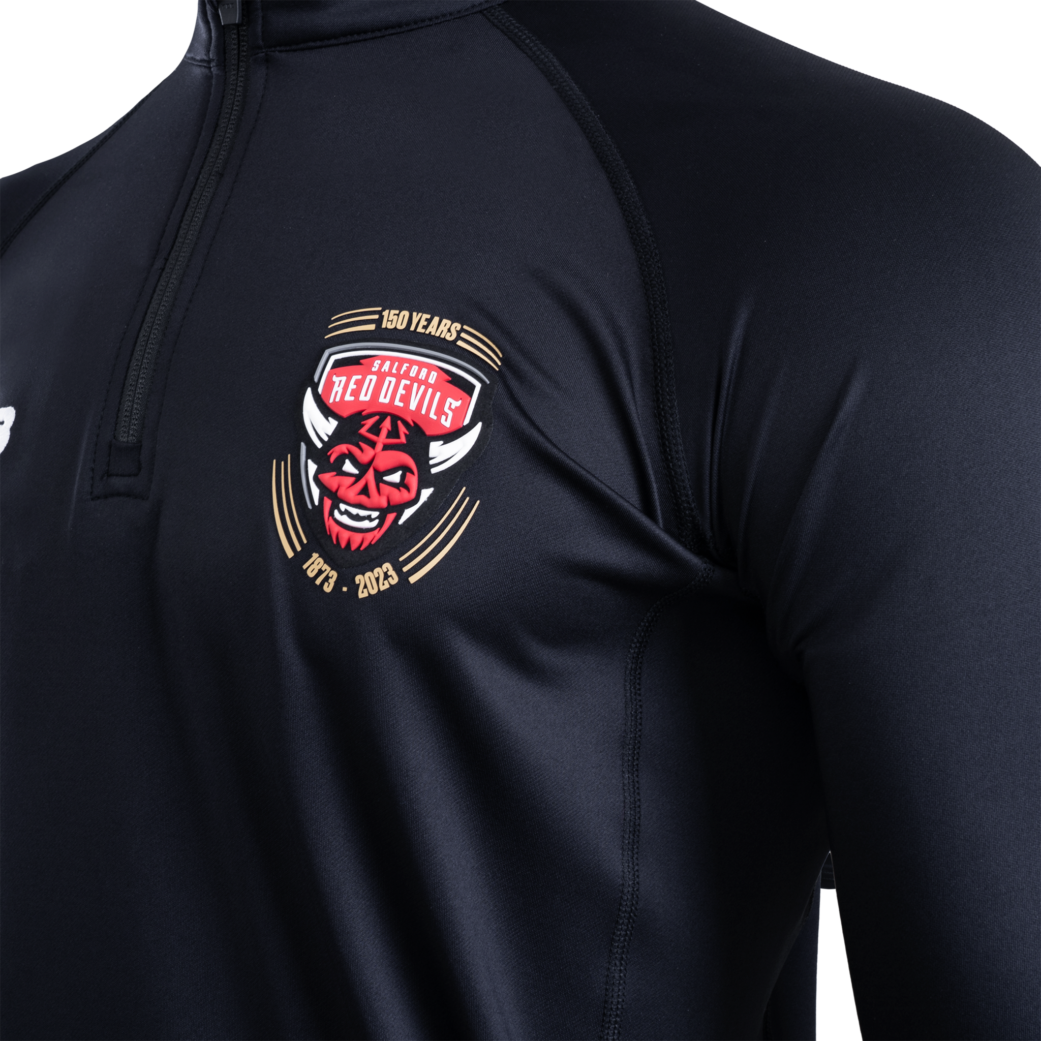 Salford Red Devils 2023 Mid Layer