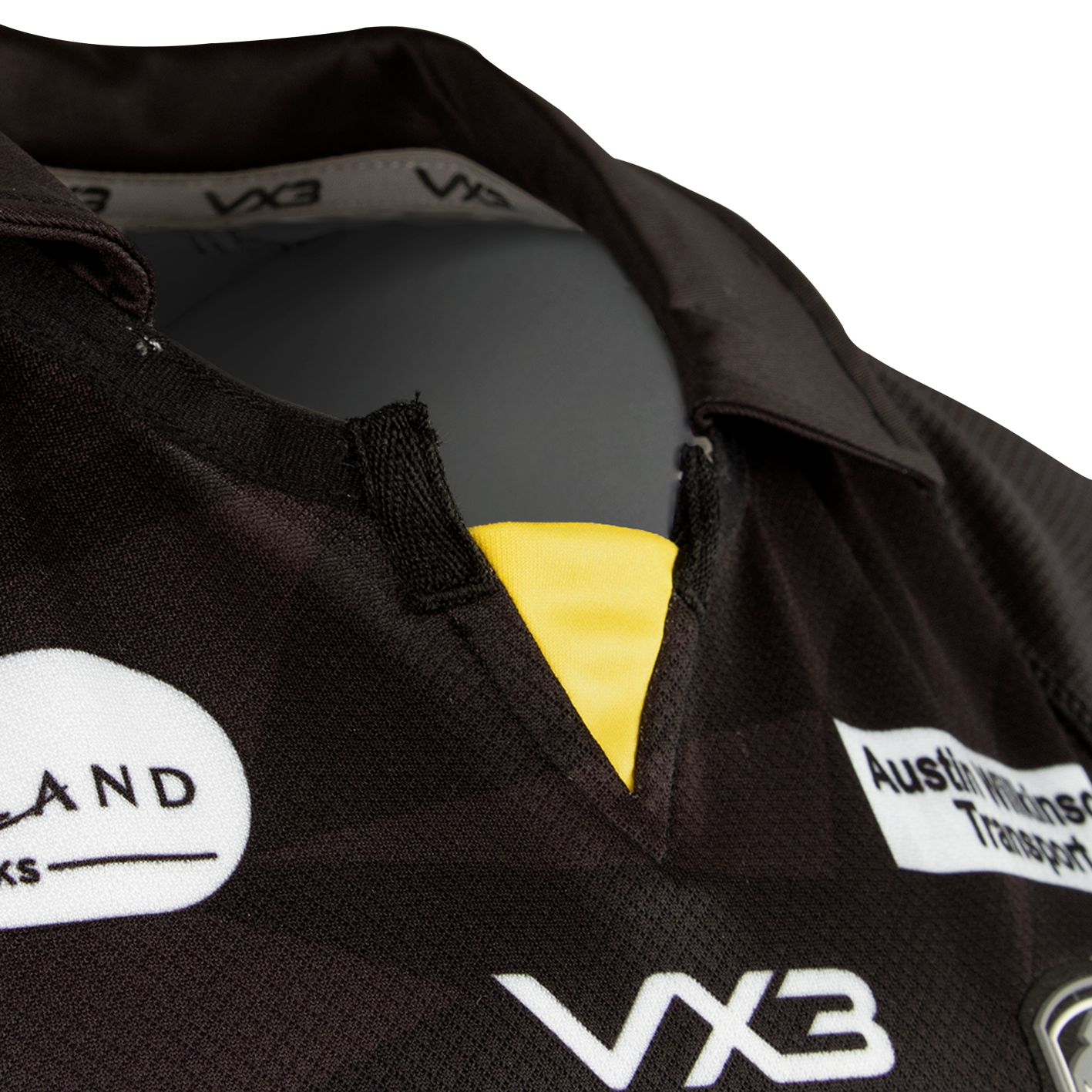 Salford Red Devils 2022 Replica Away Shirt