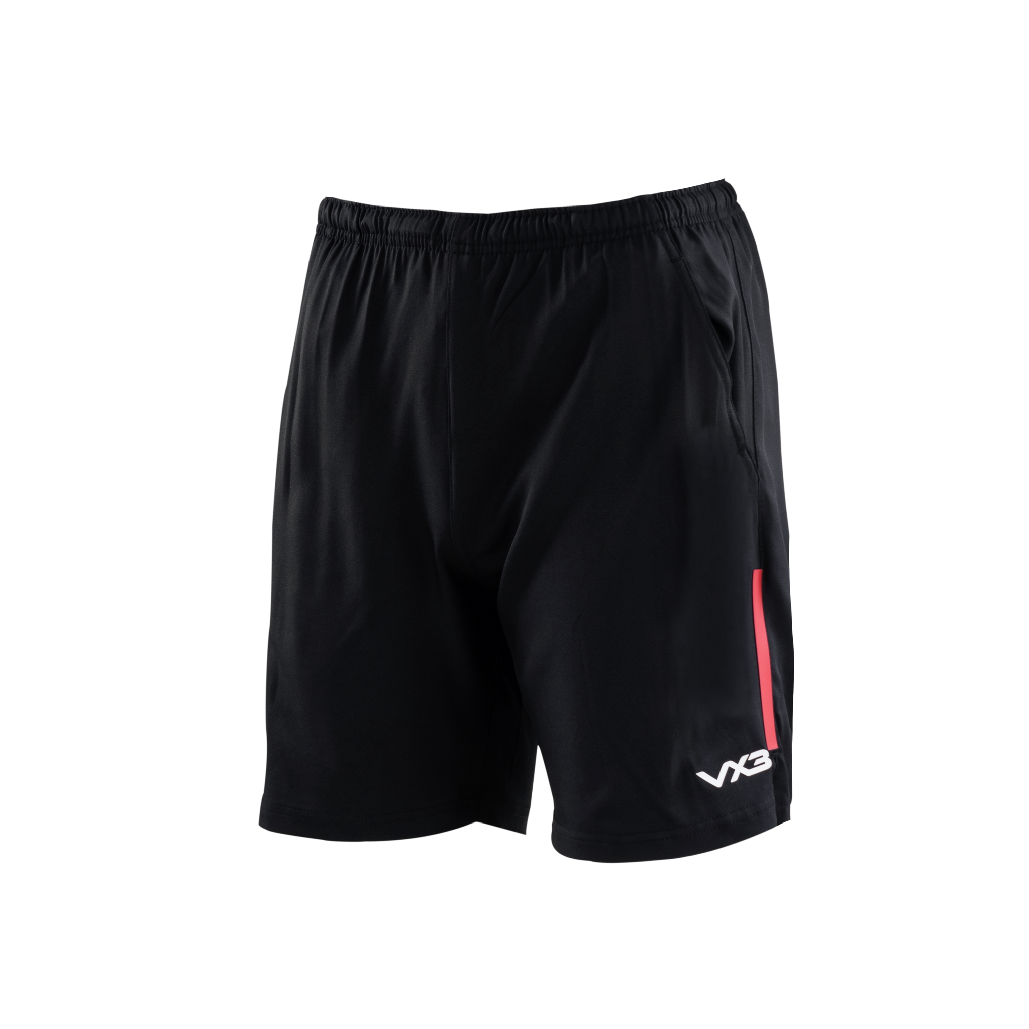 Salford Red Devils 2023 Fortis Travel Shorts