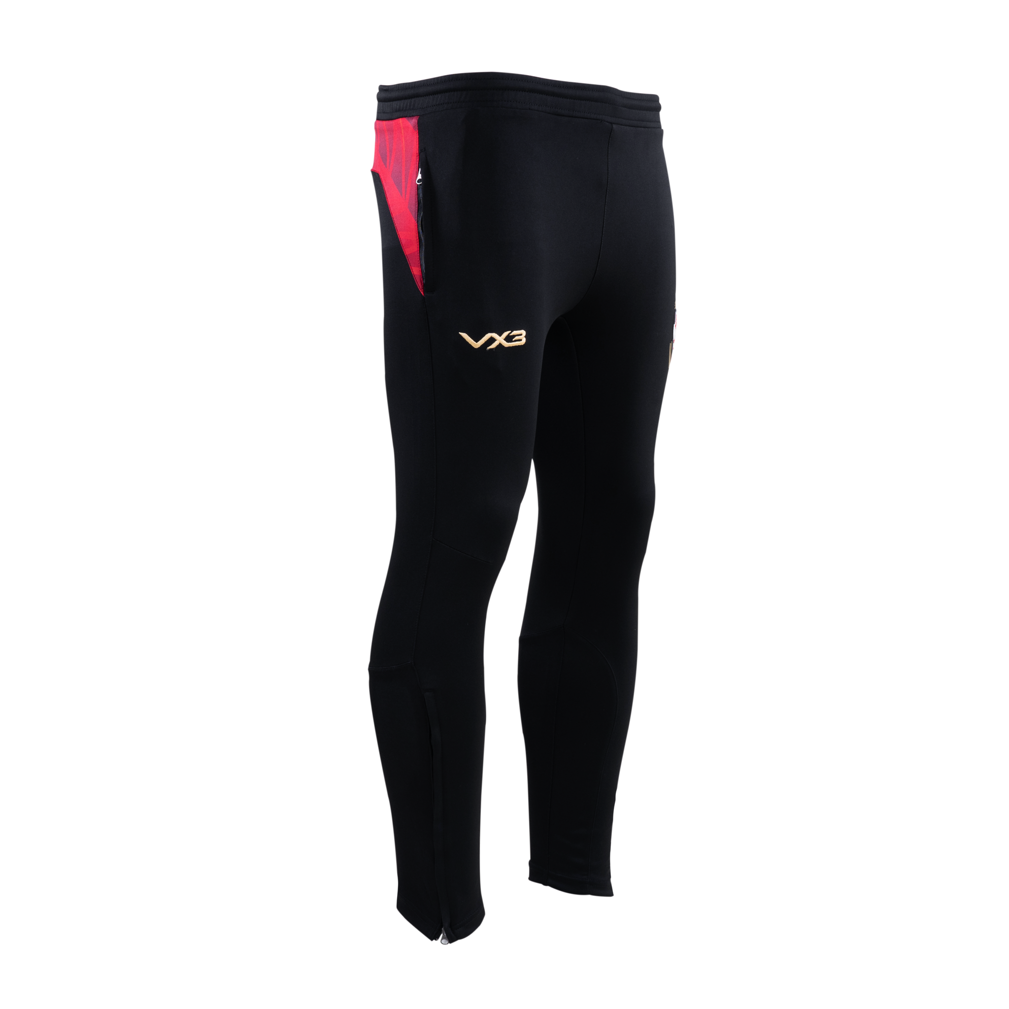 Salford Red Devils 2023 Skinny Pants