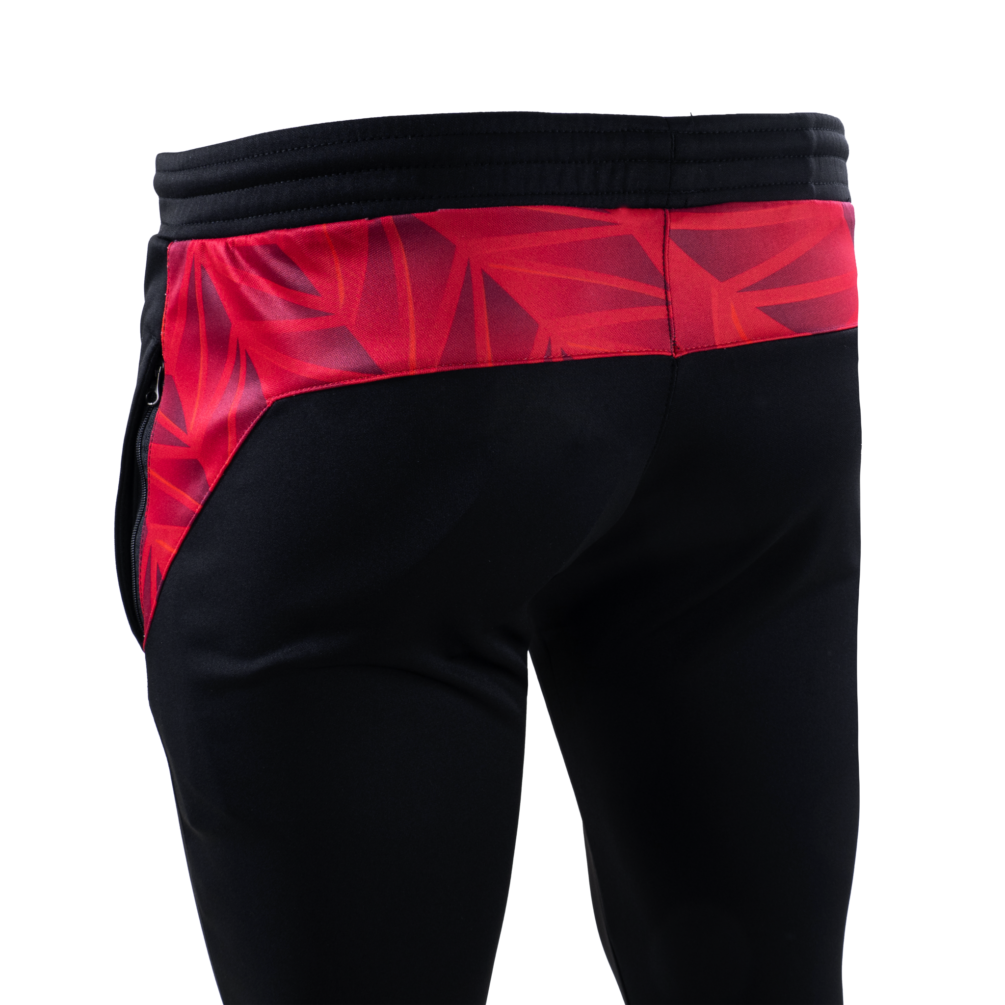 Salford Red Devils 2023 Skinny Pants